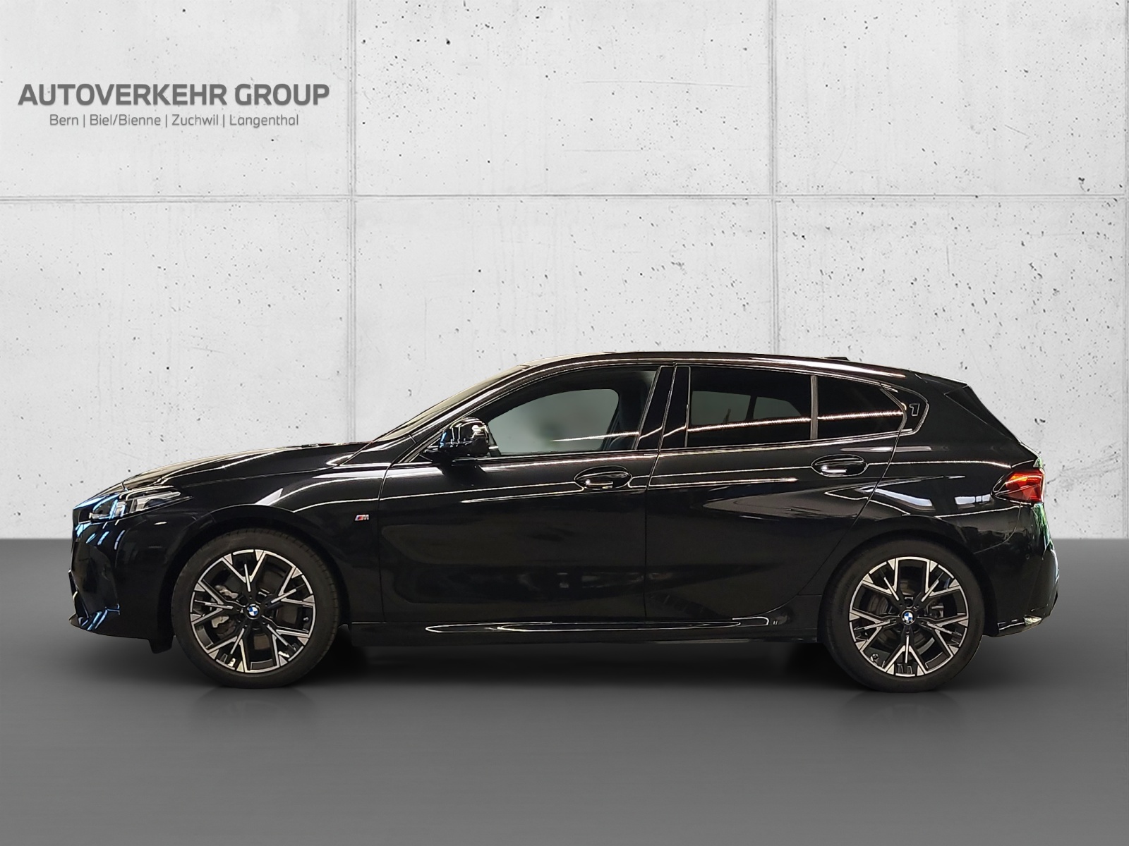 BMW 123 xDrive M Sport Pro St-image-7