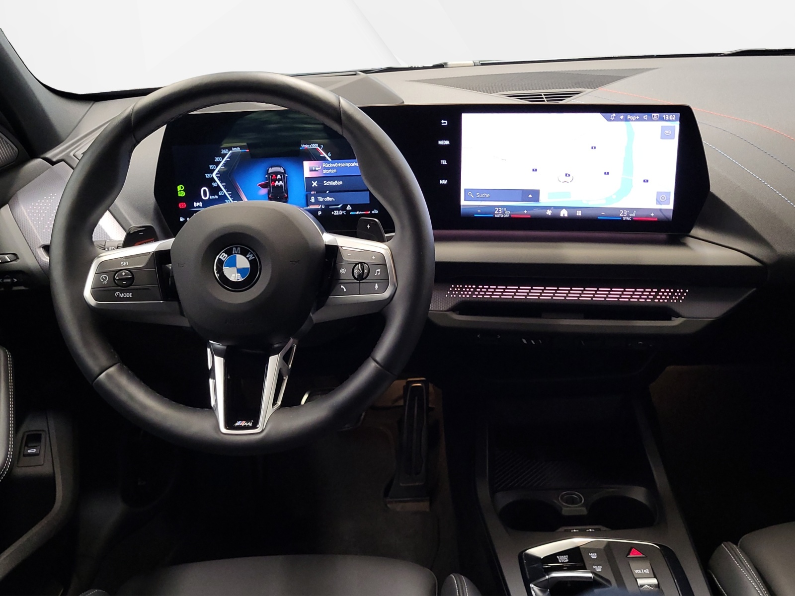 BMW 123 xDrive M Sport Pro St-image-12