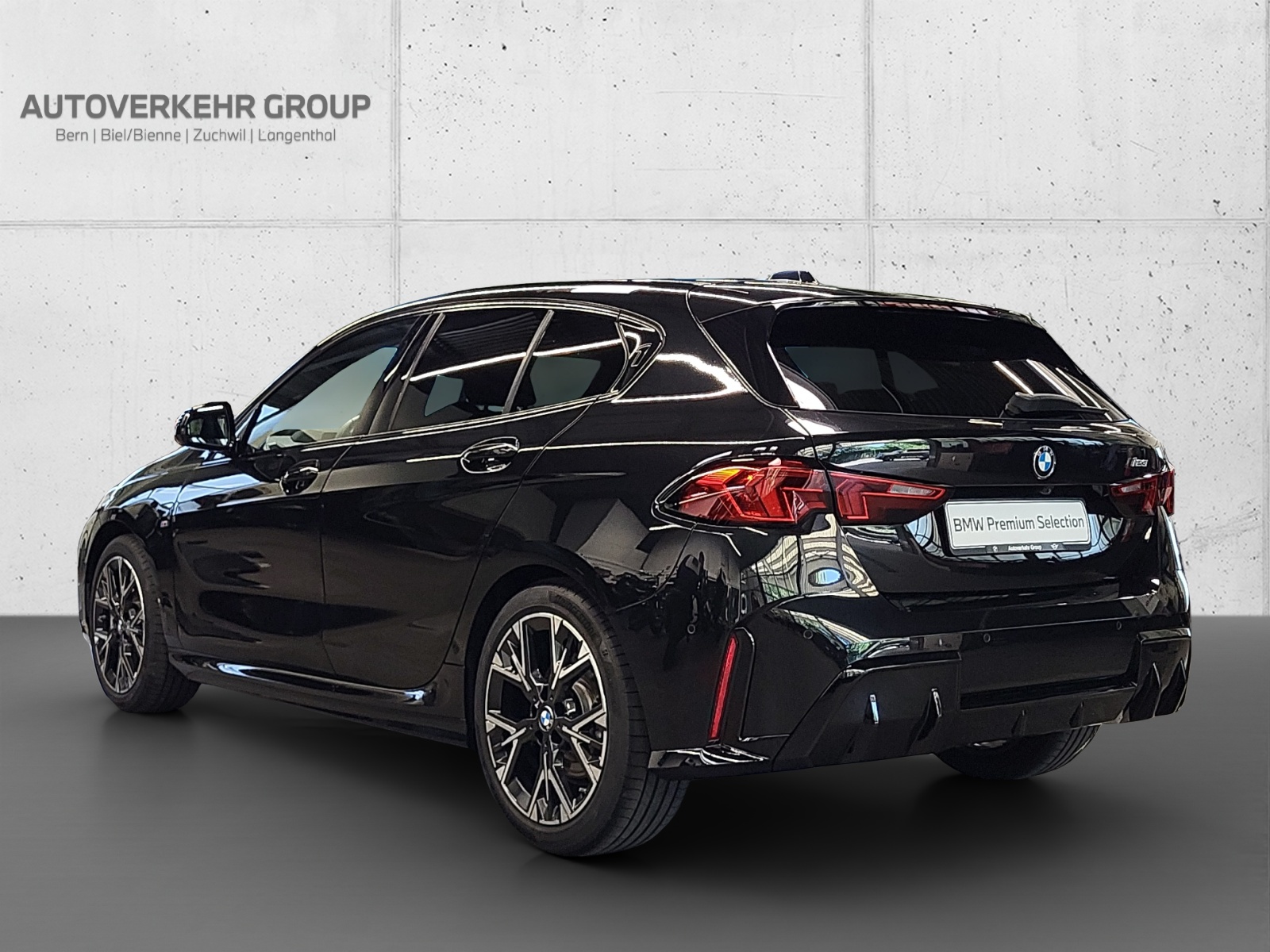 BMW 123 xDrive M Sport Pro St-image-6