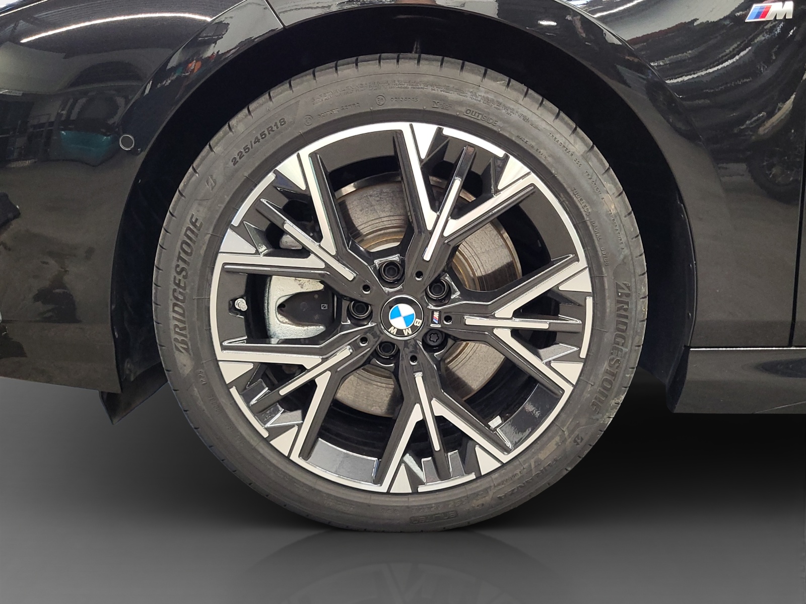 BMW 123 xDrive M Sport Pro St-image-8
