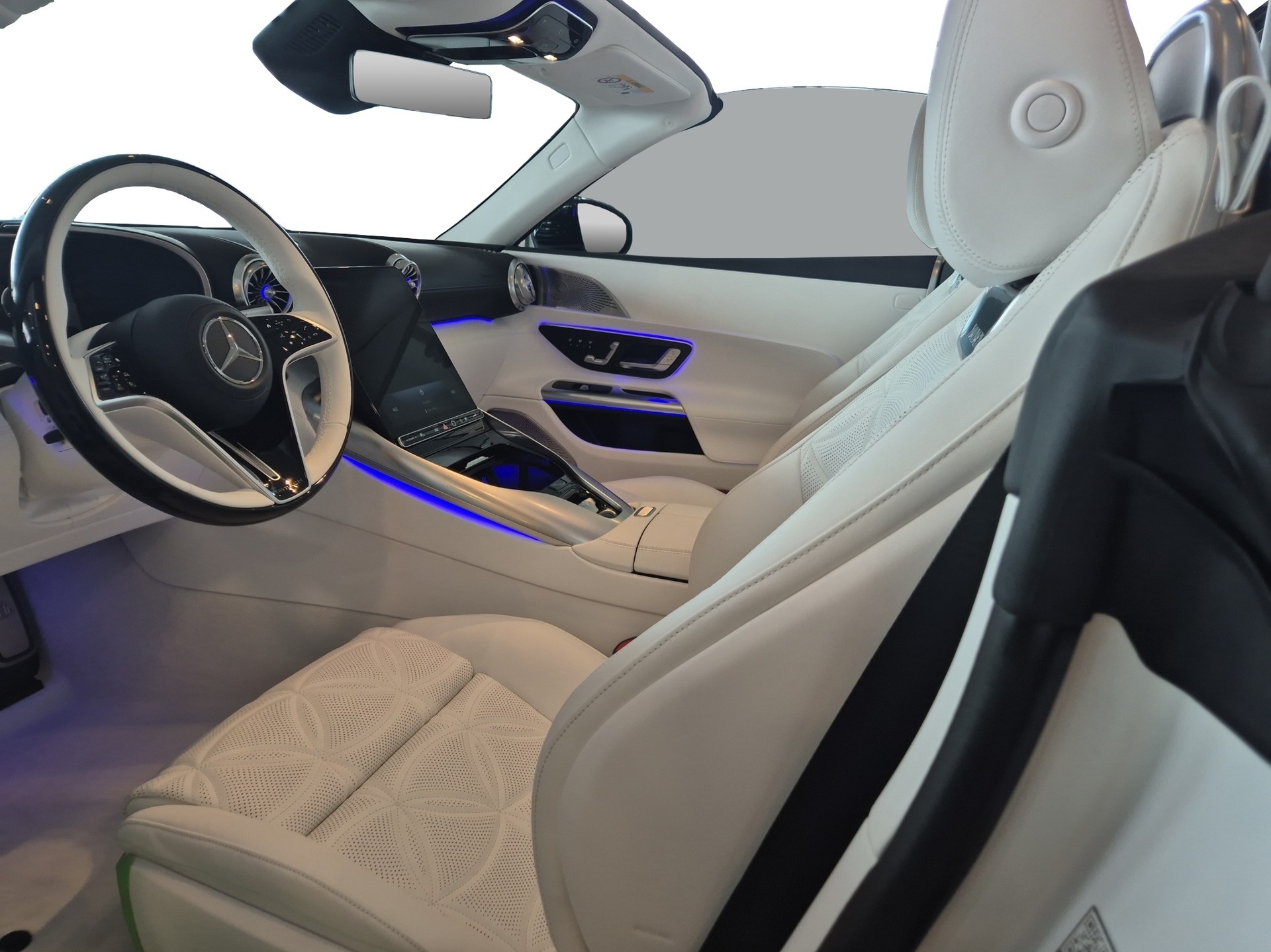 MERCEDES-BENZ Maybach SL 680 Monogram Series-image-8