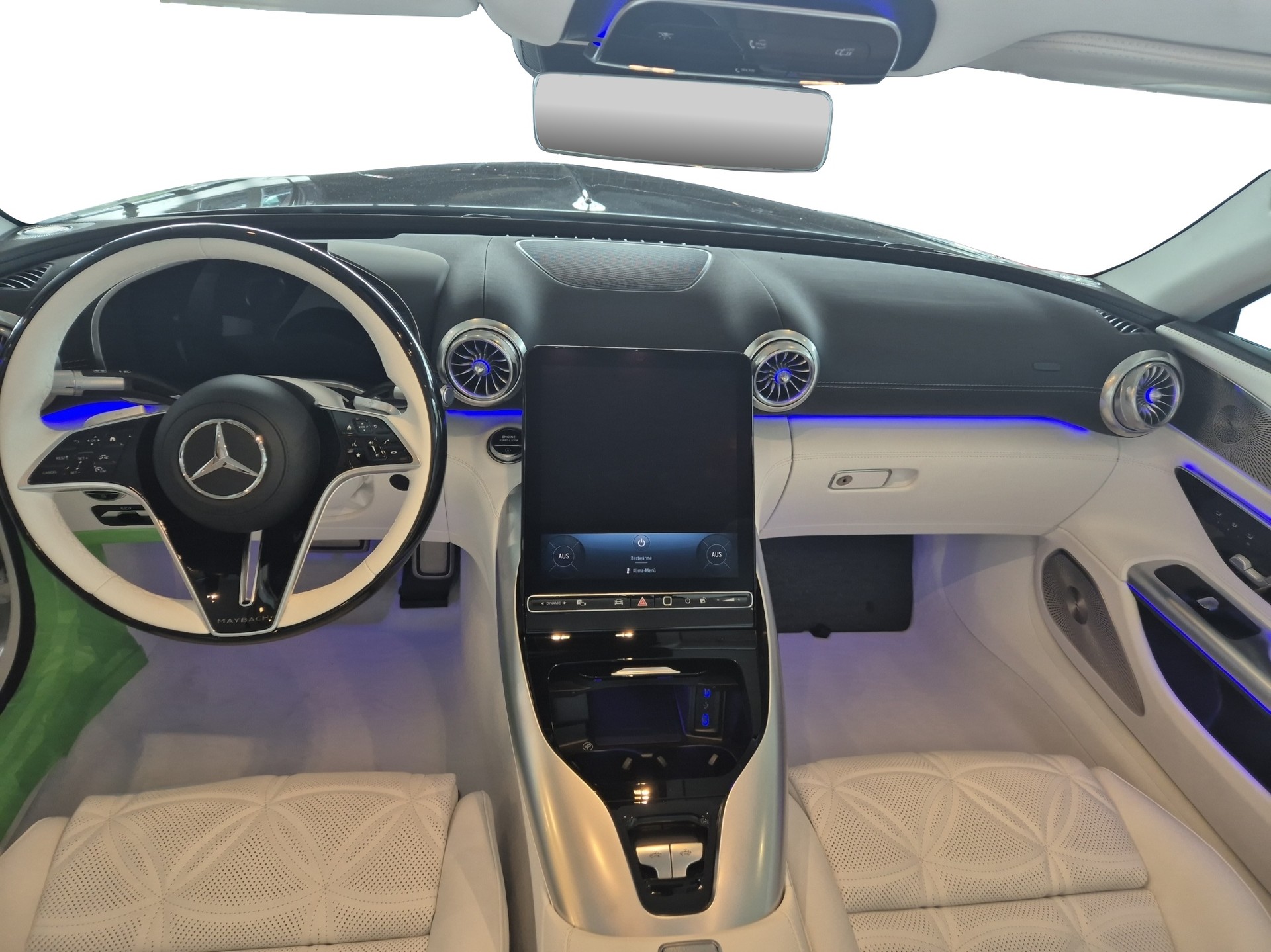 MERCEDES-BENZ Maybach SL 680 Monogram Series-image-9