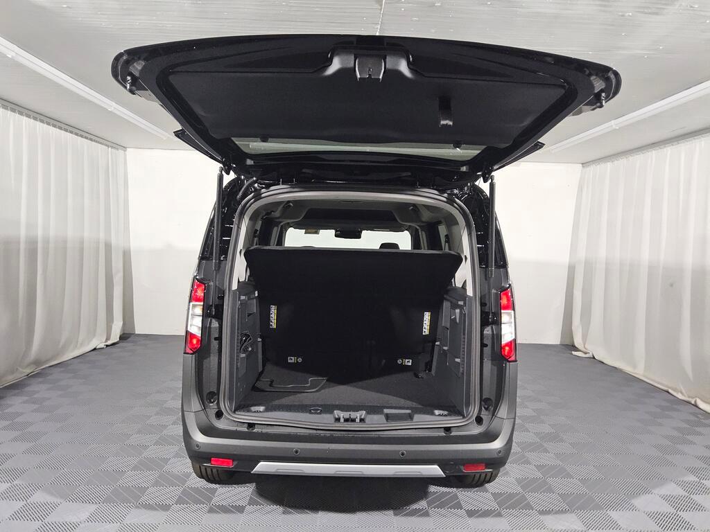 FORD Tourneo Courier 1.0 EcoBoost Active-image-5