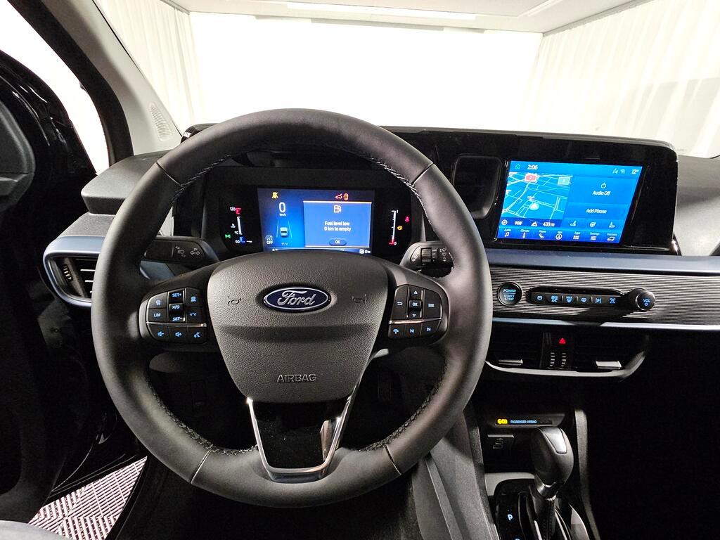 FORD Tourneo Courier 1.0 EcoBoost Active-image-8