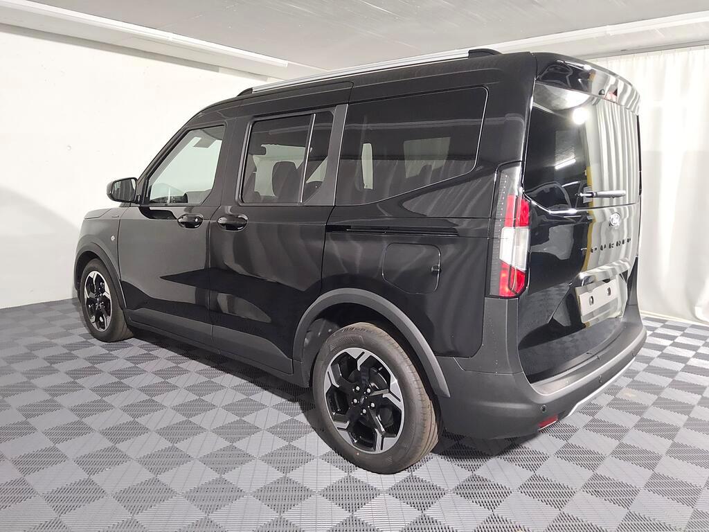 FORD Tourneo Courier 1.0 EcoBoost Active-showroom-element-3