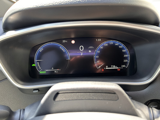 TOYOTA Corolla Cross 2.0 Tre.AWD-image-12