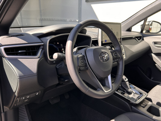 TOYOTA Corolla Cross 2.0 Tre.AWD-image-7