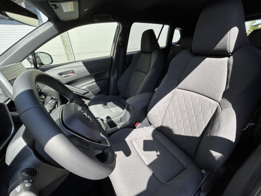 TOYOTA Corolla Cross 2.0 Tre.AWD-image-6