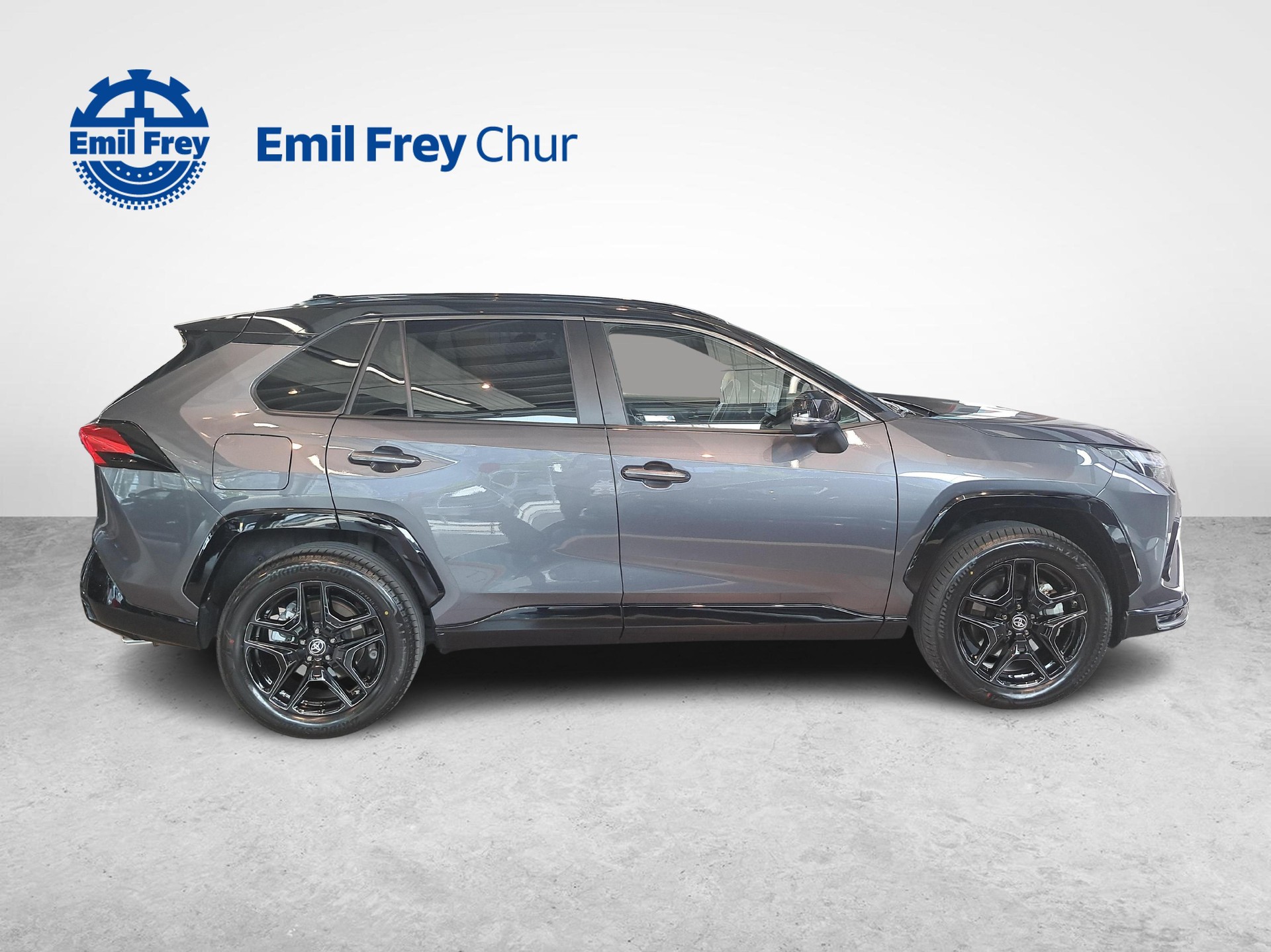 TOYOTA RAV4 2.5 Plug-In-Hybrid GR Sport-image-5