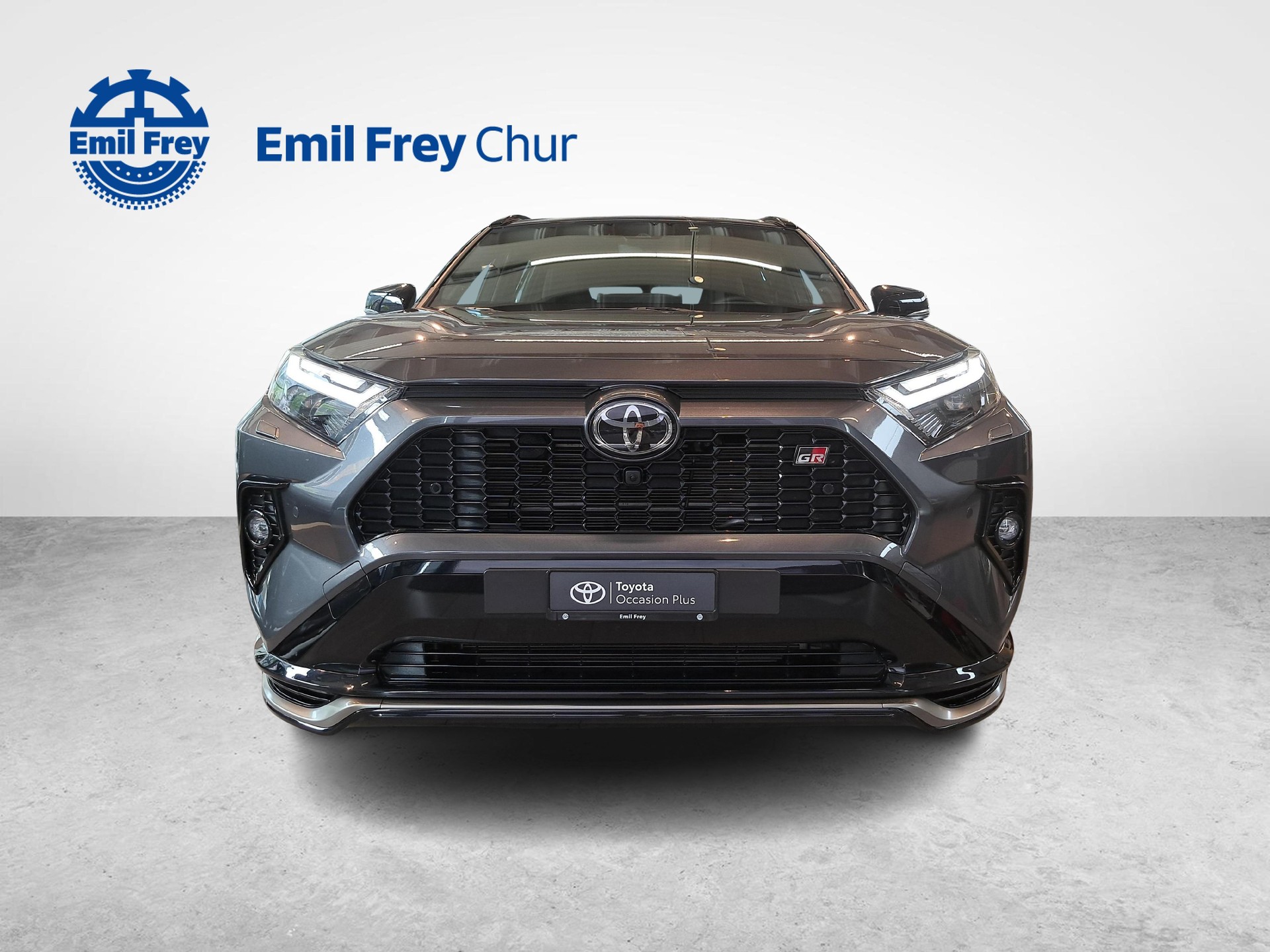 TOYOTA RAV4 2.5 Plug-In-Hybrid GR Sport-image-7