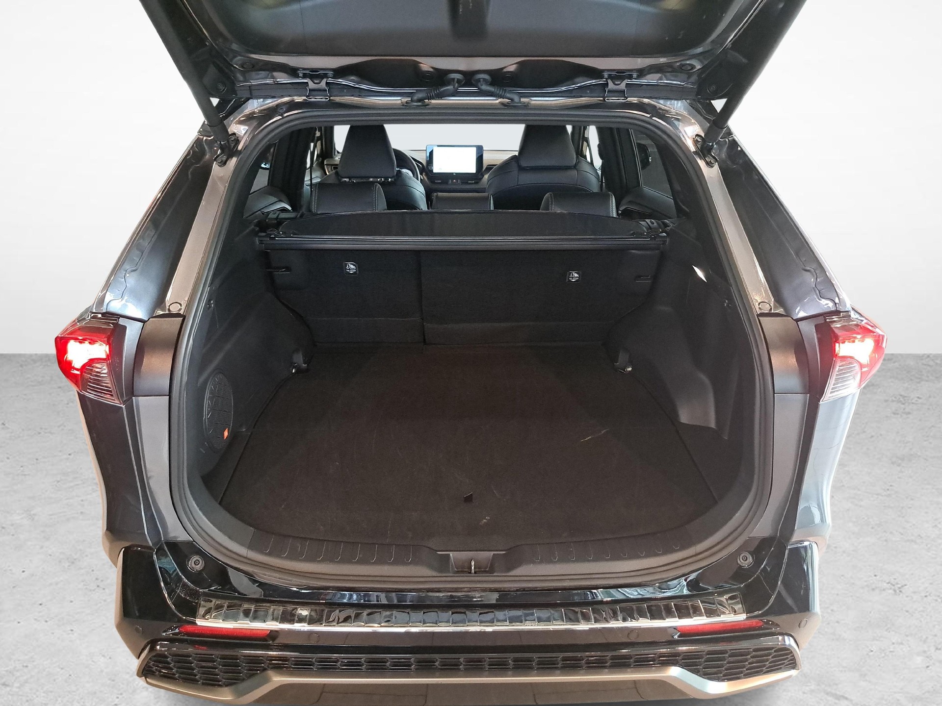 TOYOTA RAV4 2.5 Plug-In-Hybrid GR Sport-image-11