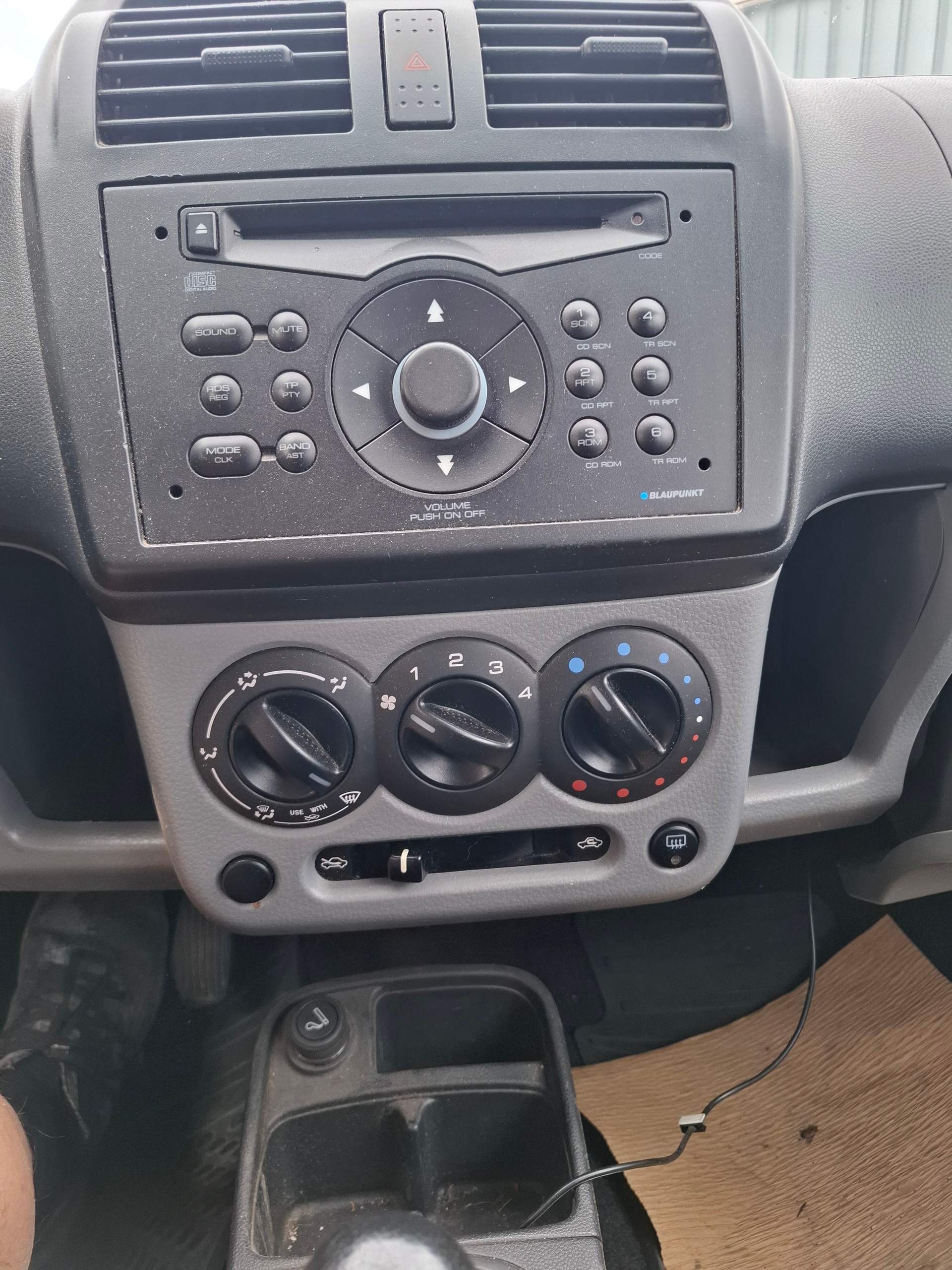 SUBARU G3X Justy 1.5 AWD-image-5