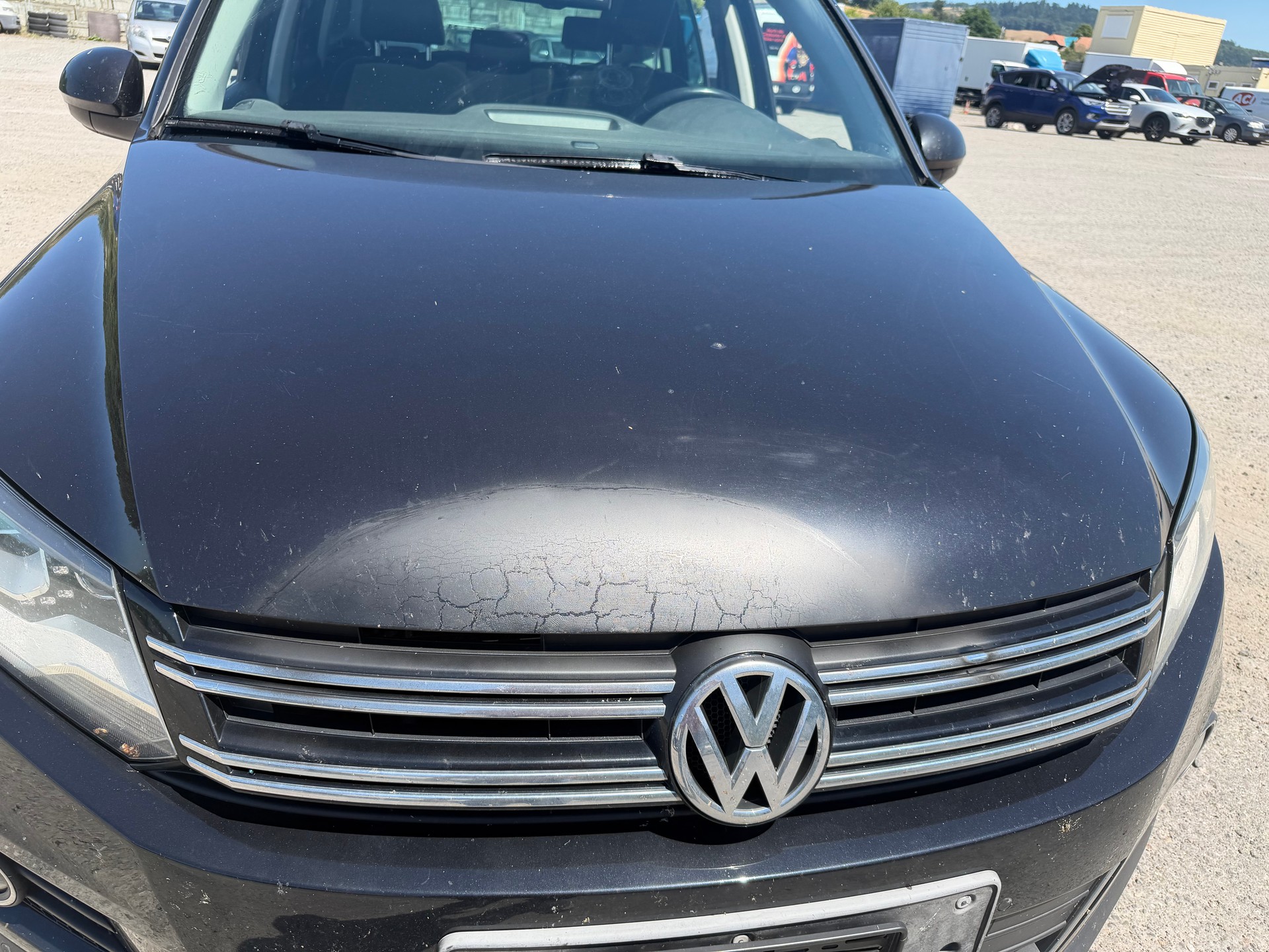 VW Tiguan 2.0 TDI BlueMotion Sport&Style 4Motion DSG-image-13