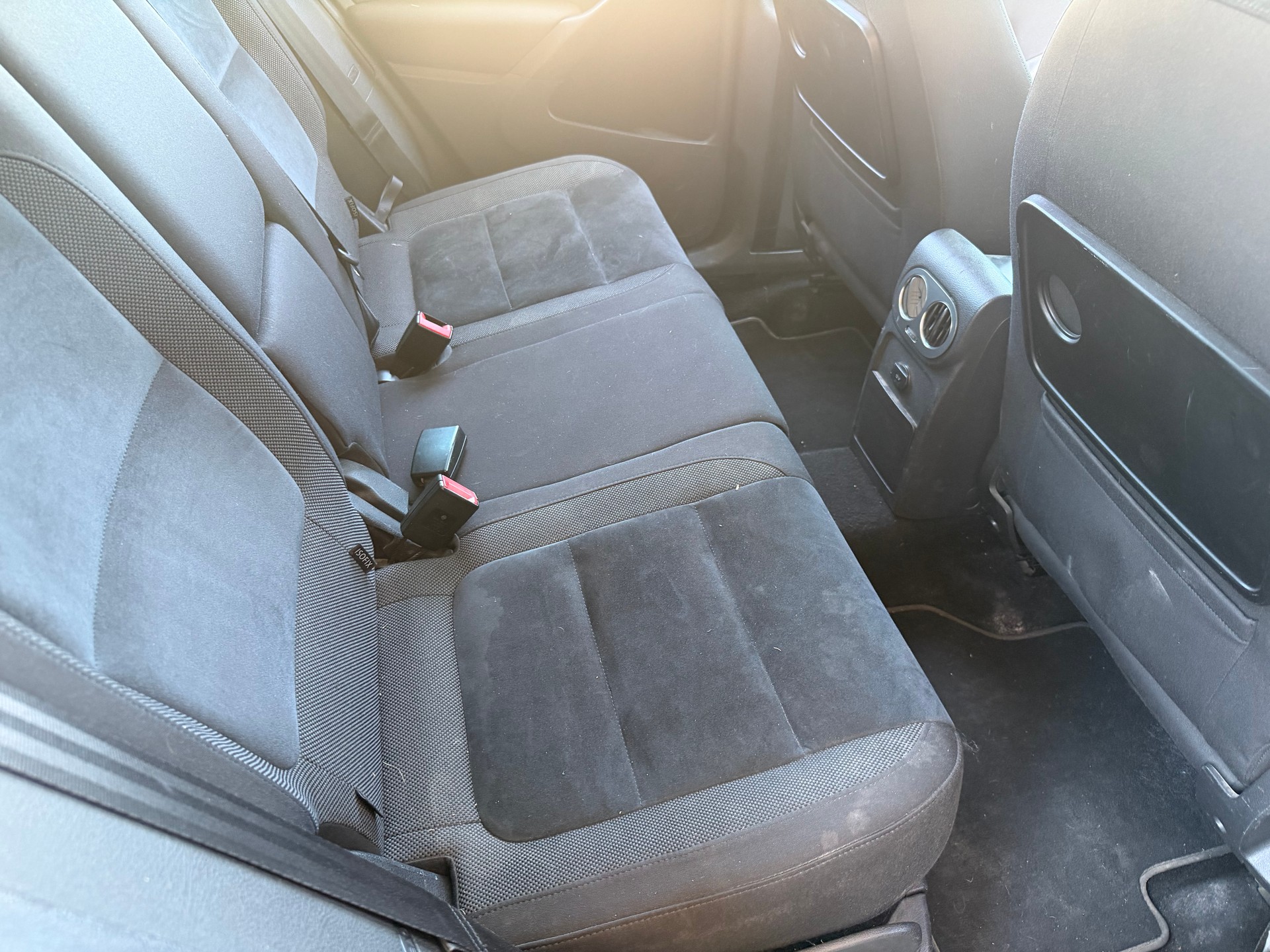 VW Tiguan 2.0 TDI BlueMotion Sport&Style 4Motion DSG-image-7