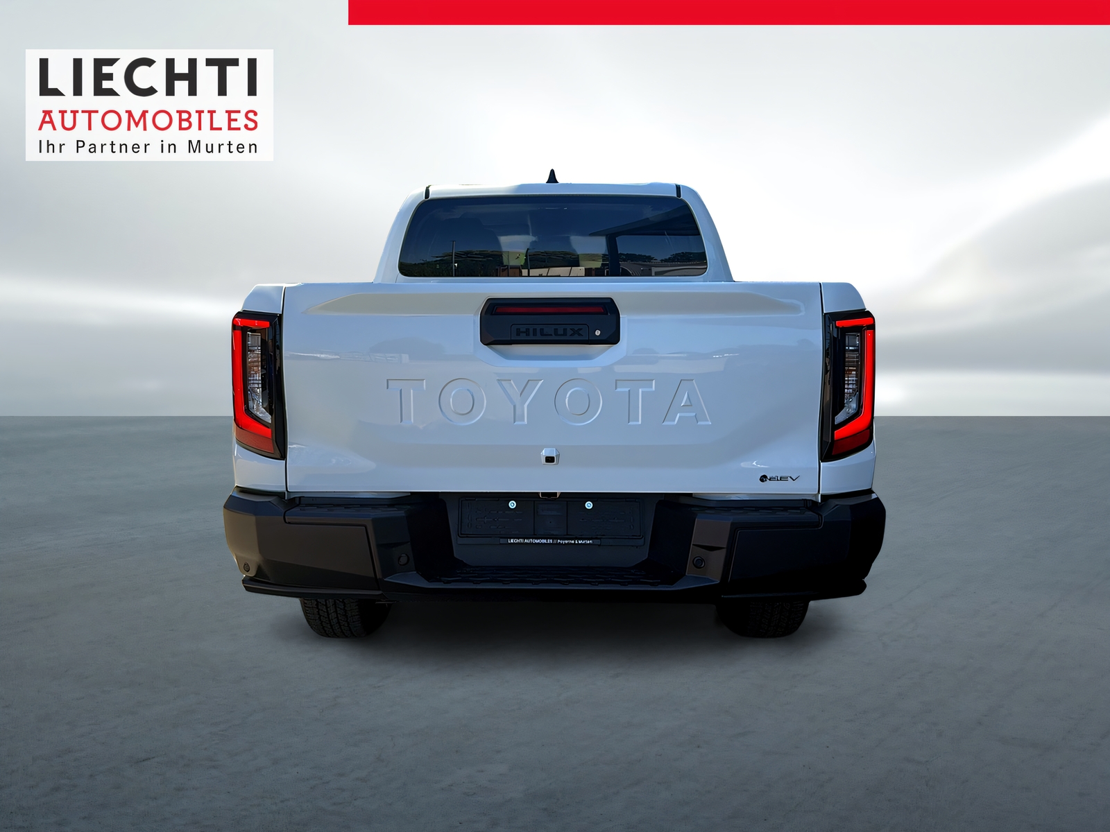 TOYOTA Hilux BEV 59.2 kWh Style Double Cab AWD-image-10