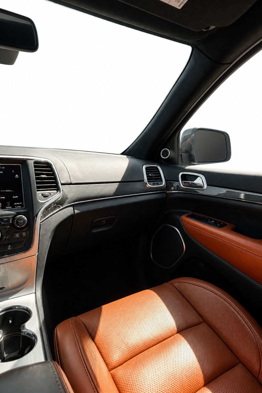 JEEP Grand Cherokee 6.4 V8 HEMI SRT8 Automatic-image-14
