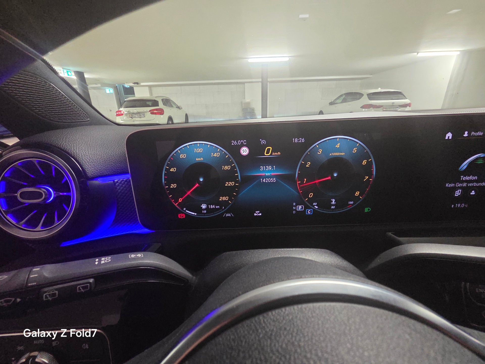 MERCEDES-BENZ A 180 Progressive-image-5
