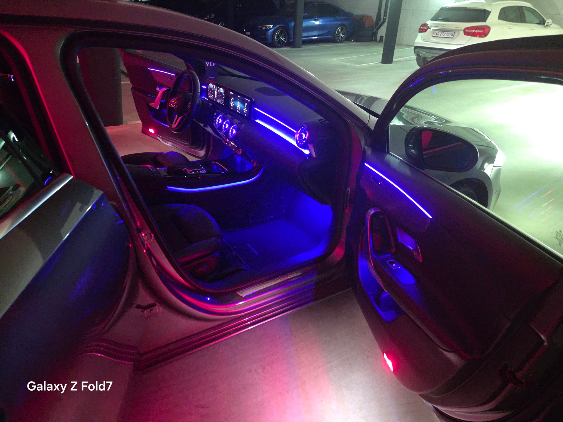 MERCEDES-BENZ A 180 Progressive-image-13