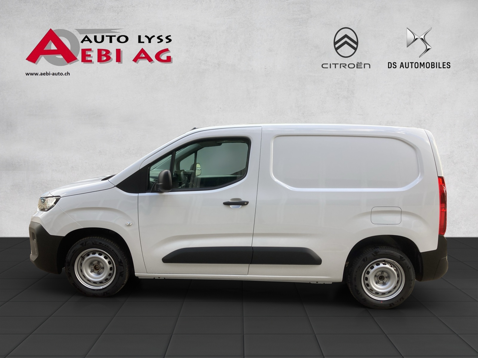 CITROEN Berlingo Van M 1.2 Pure Tech 110 s/s-image-2