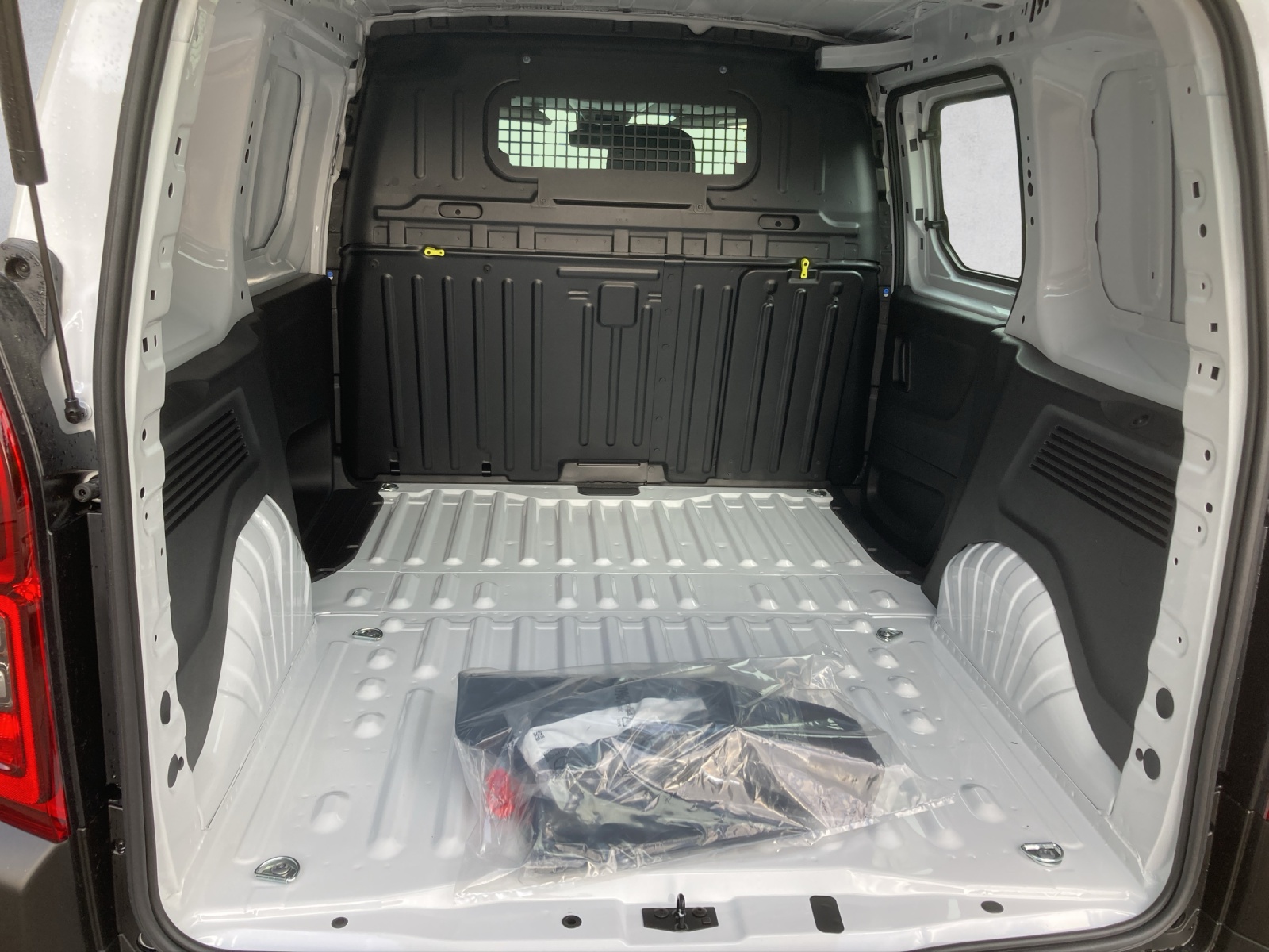 CITROEN Berlingo Van M 1.2 Pure Tech 110 s/s-image-7