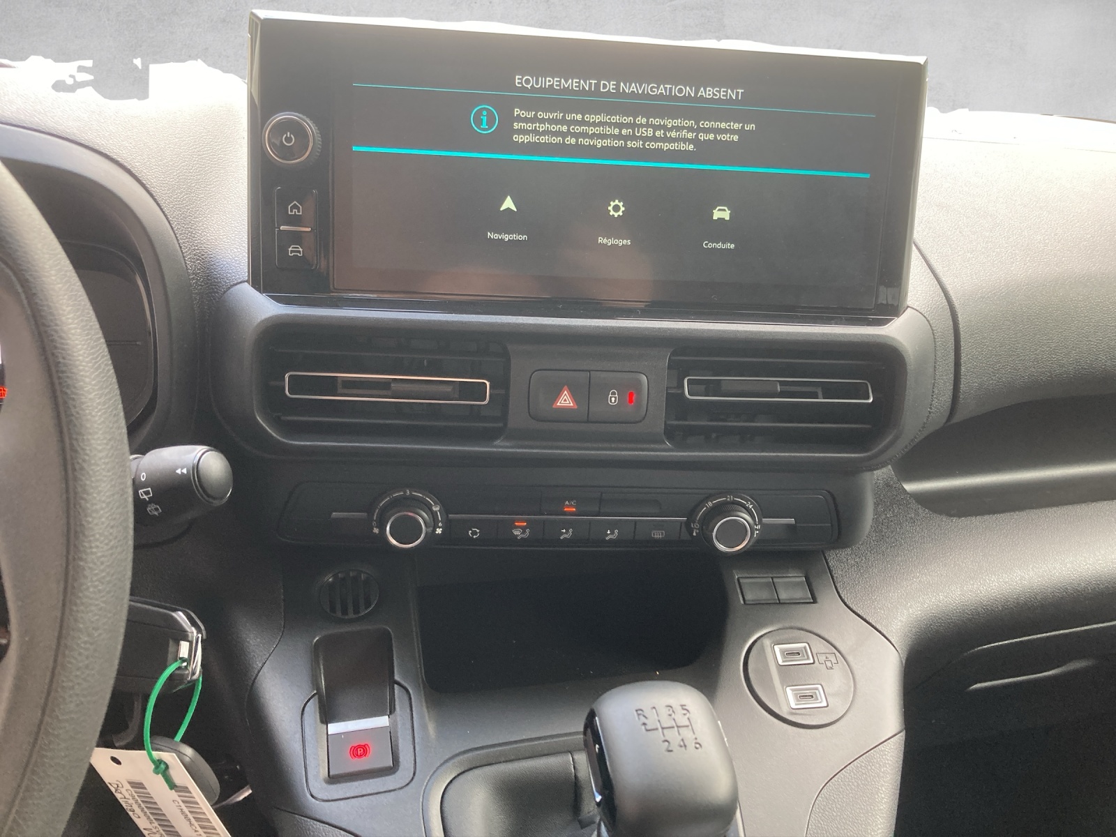 CITROEN Berlingo Van M 1.2 Pure Tech 110 s/s-image-5