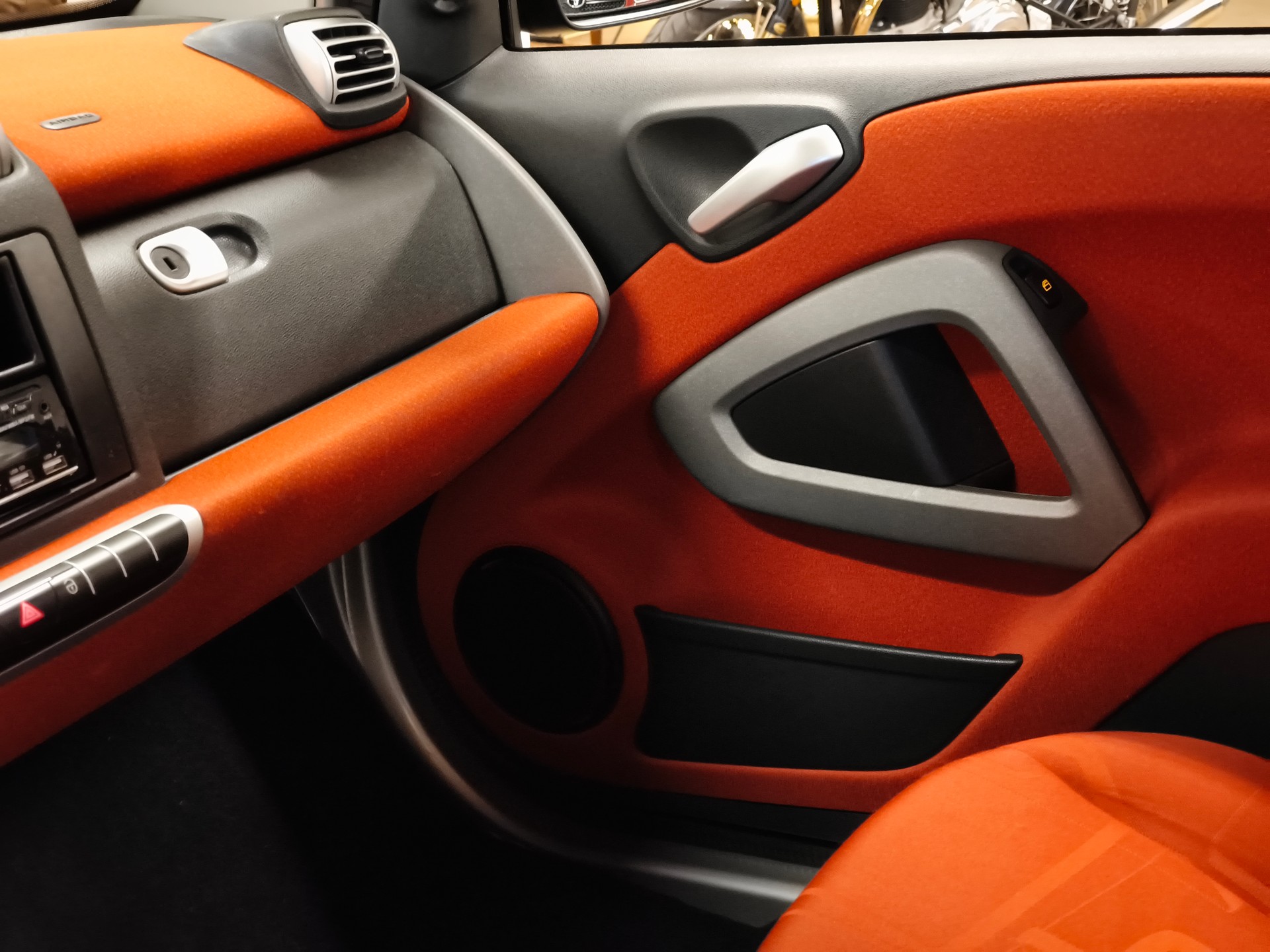 SMART fortwo passion softouch-image-19