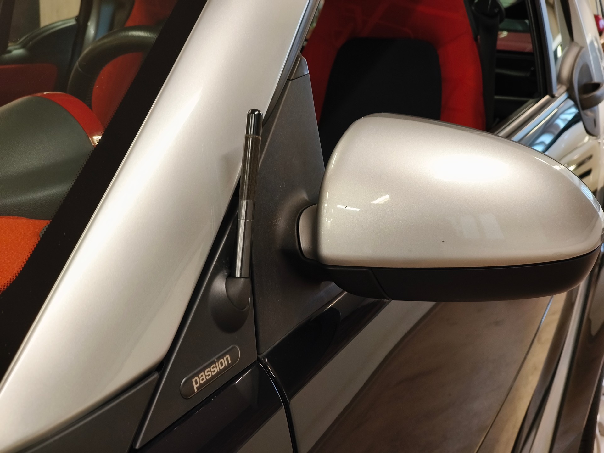 SMART fortwo passion softouch-image-3