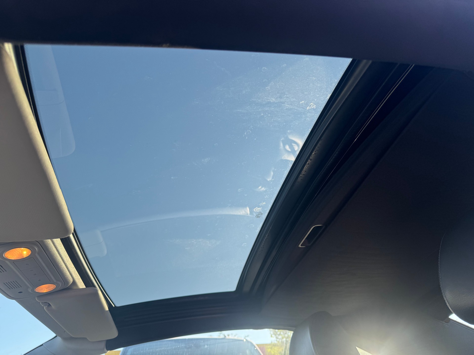 VW Eos 2.0 FSI-image-9