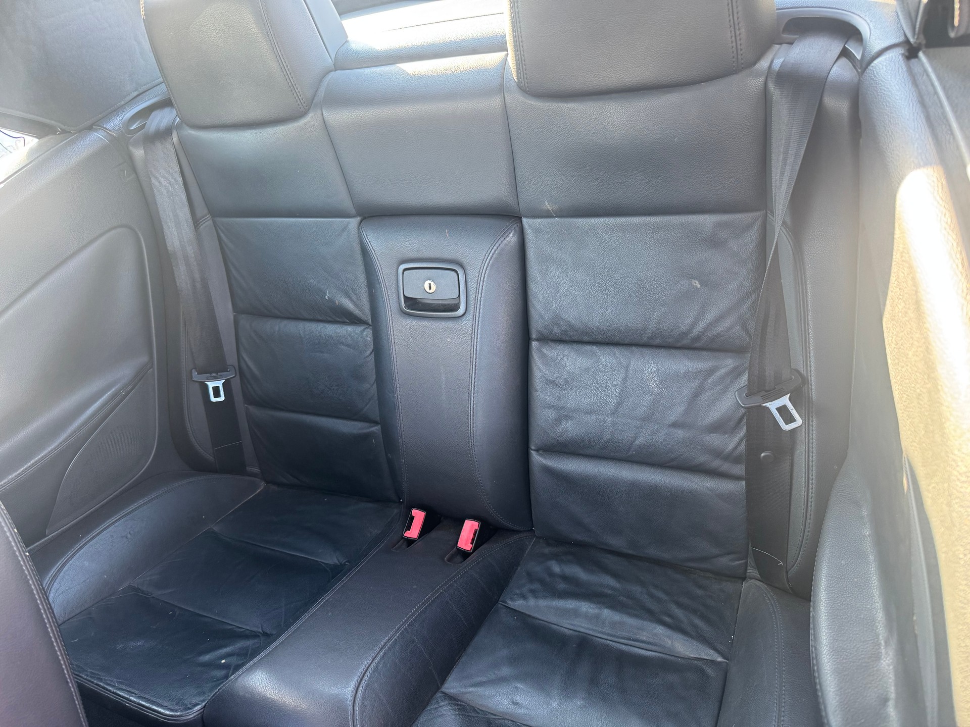 VW Eos 2.0 FSI-image-8