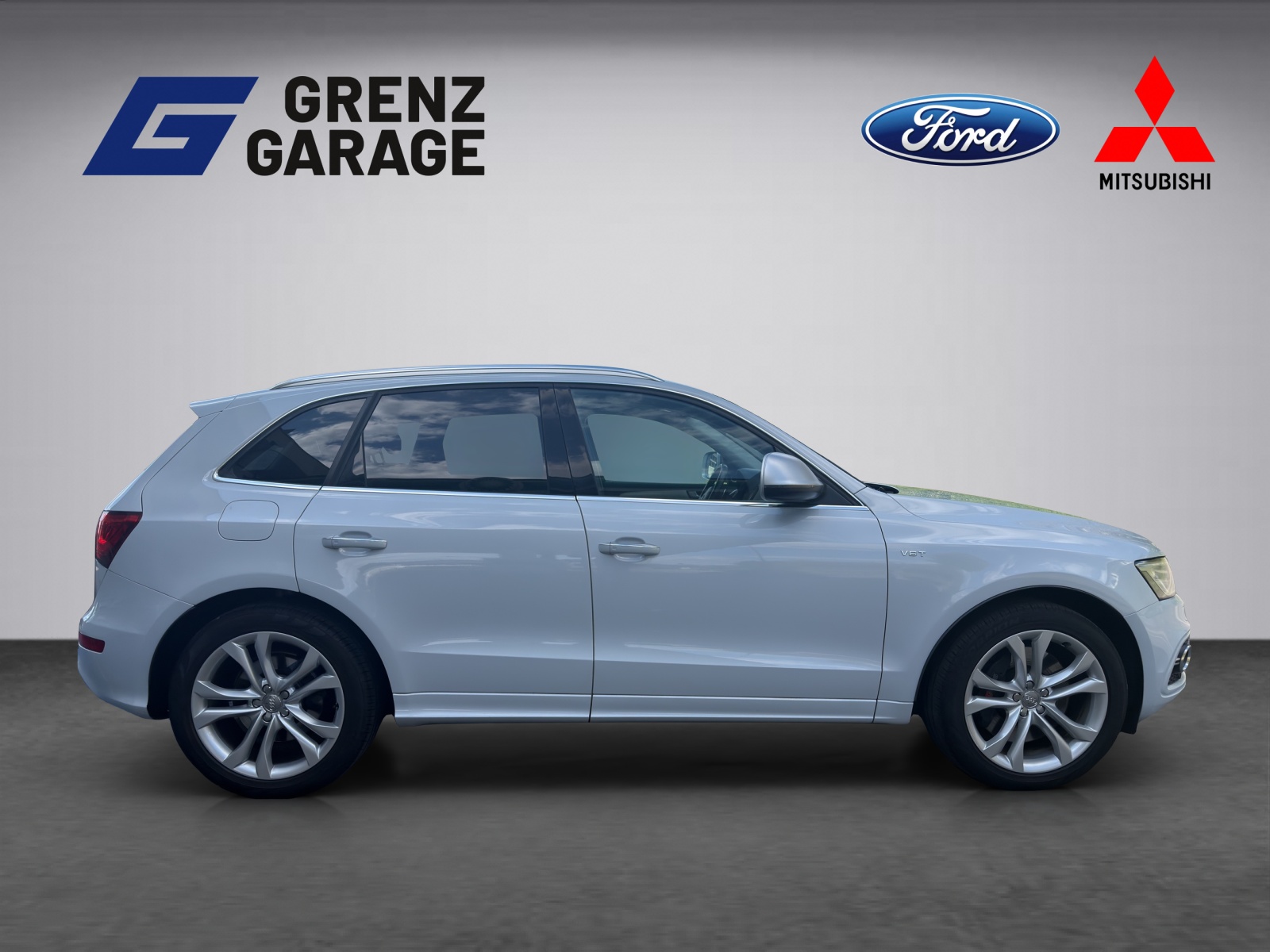 AUDI SQ5 3.0 V6 Bi-TDI quattro T-Tronic-image-6