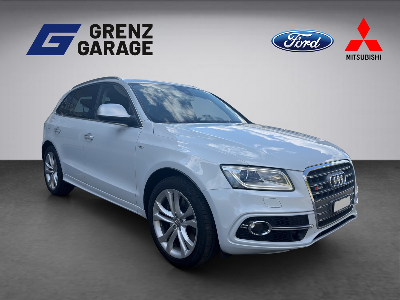 AUDI SQ5 3.0 V6 Bi-TDI quattro T-Tronic-image-7