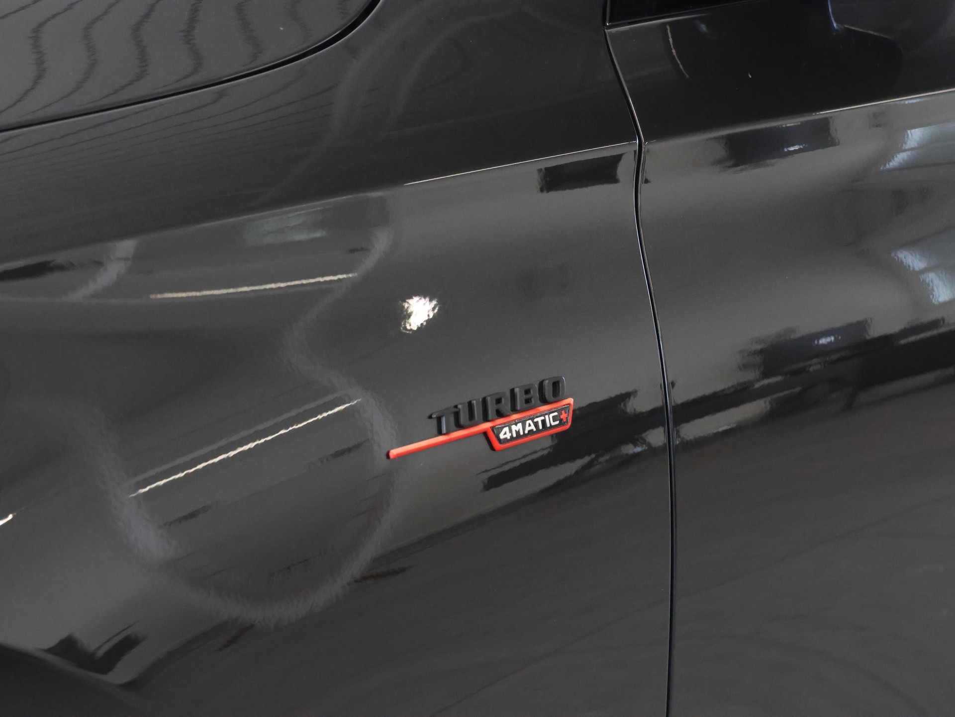 MERCEDES-BENZ AMG E 53 4Matic+ Speedshift 9G-TCT *360 Kamera* *Panoramadach* *Burmester*-image-8