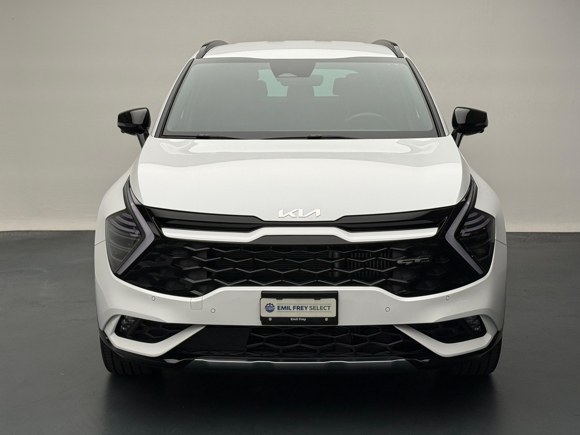 KIA Sportage 1.6 T-GDi PHEV GT-Line-image-7