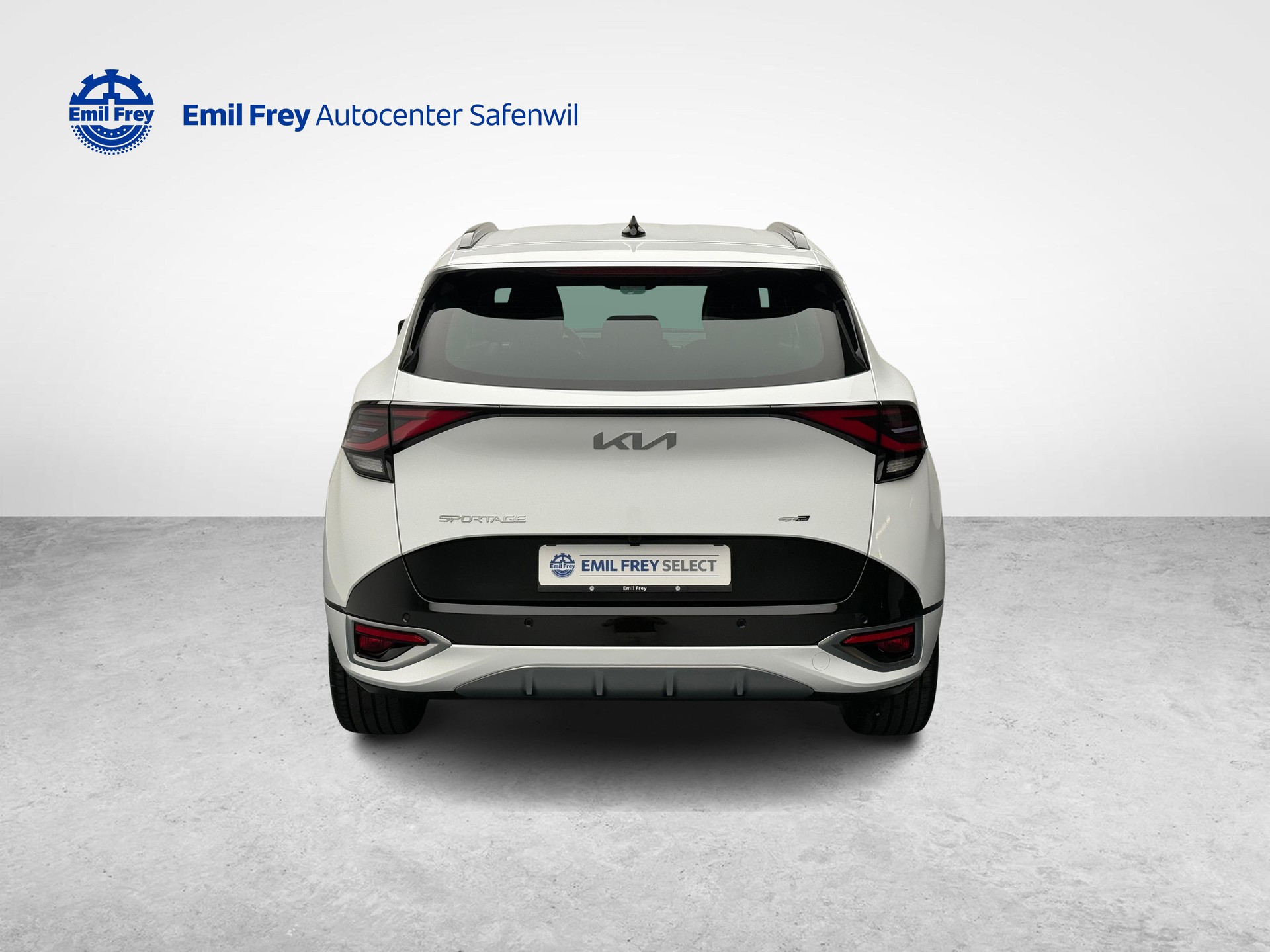 KIA Sportage 1.6 T-GDi PHEV GT-Line-image-3