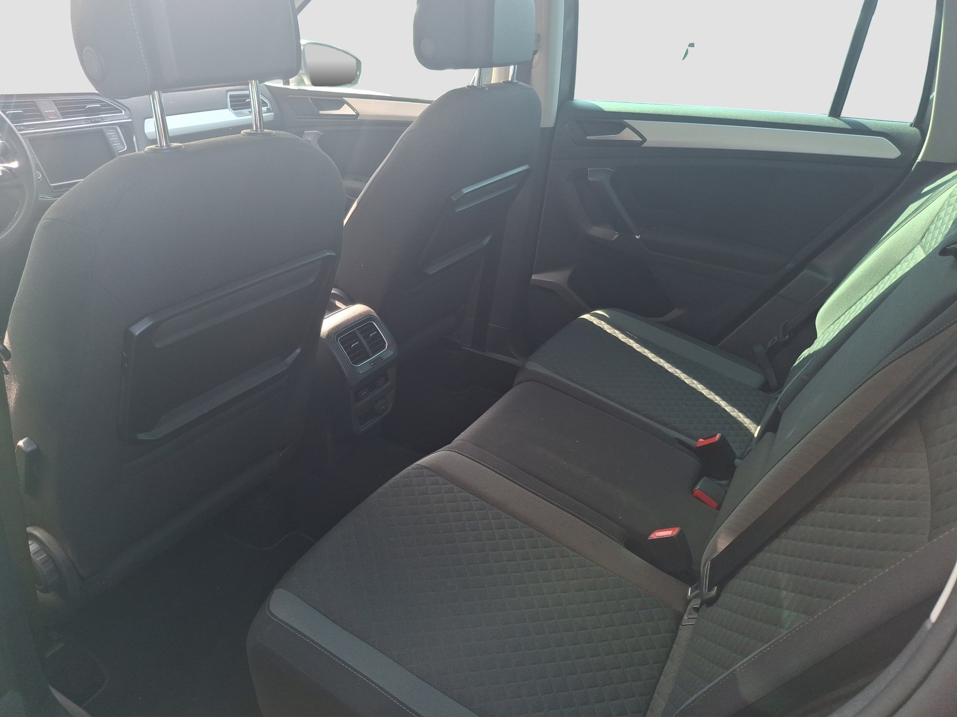 VW Tiguan 1.4TSI Comfortline 4Motion-image-5
