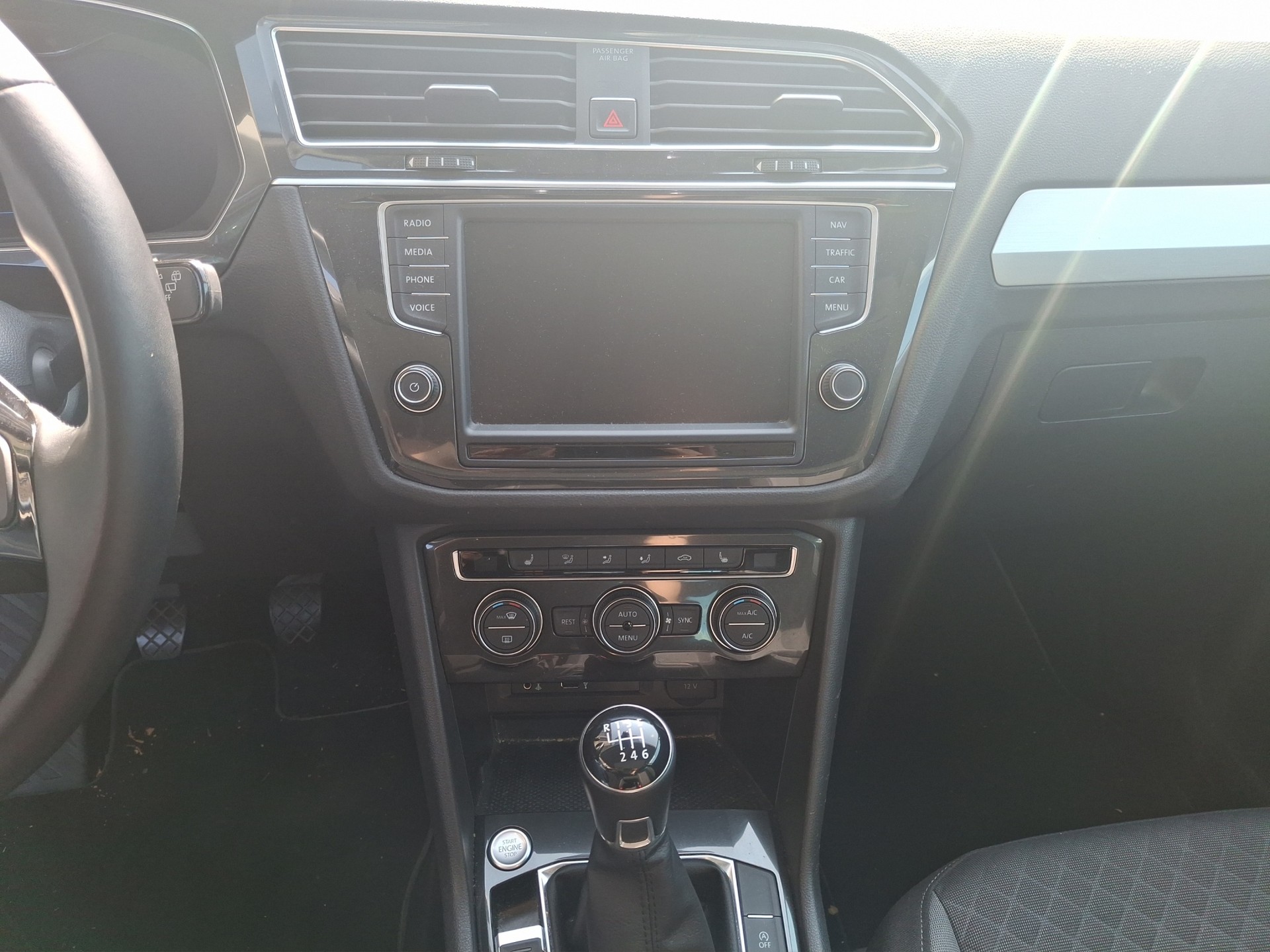 VW Tiguan 1.4TSI Comfortline 4Motion-image-8