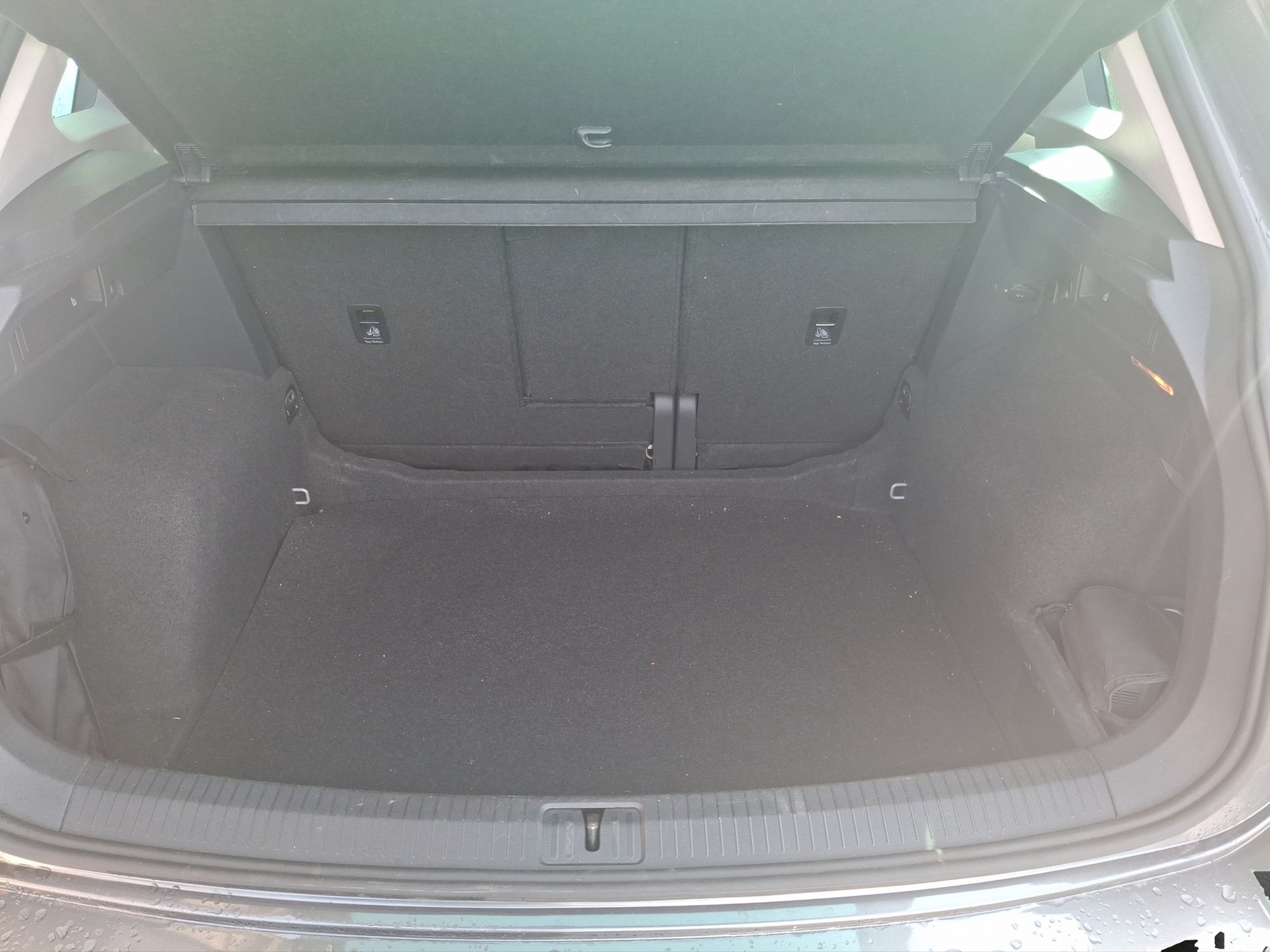 VW Tiguan 1.4TSI Comfortline 4Motion-image-4
