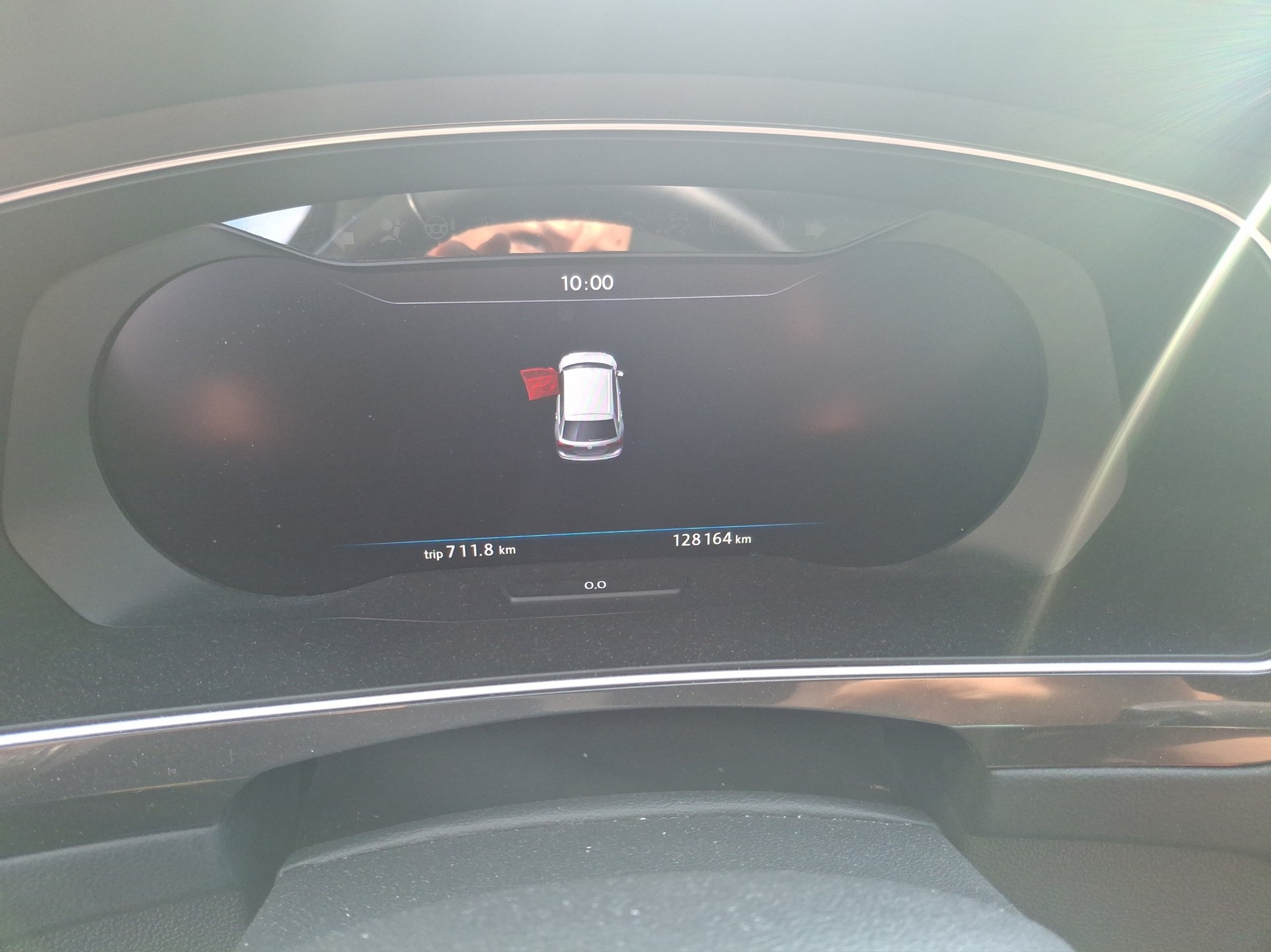 VW Tiguan 1.4TSI Comfortline 4Motion-image-9