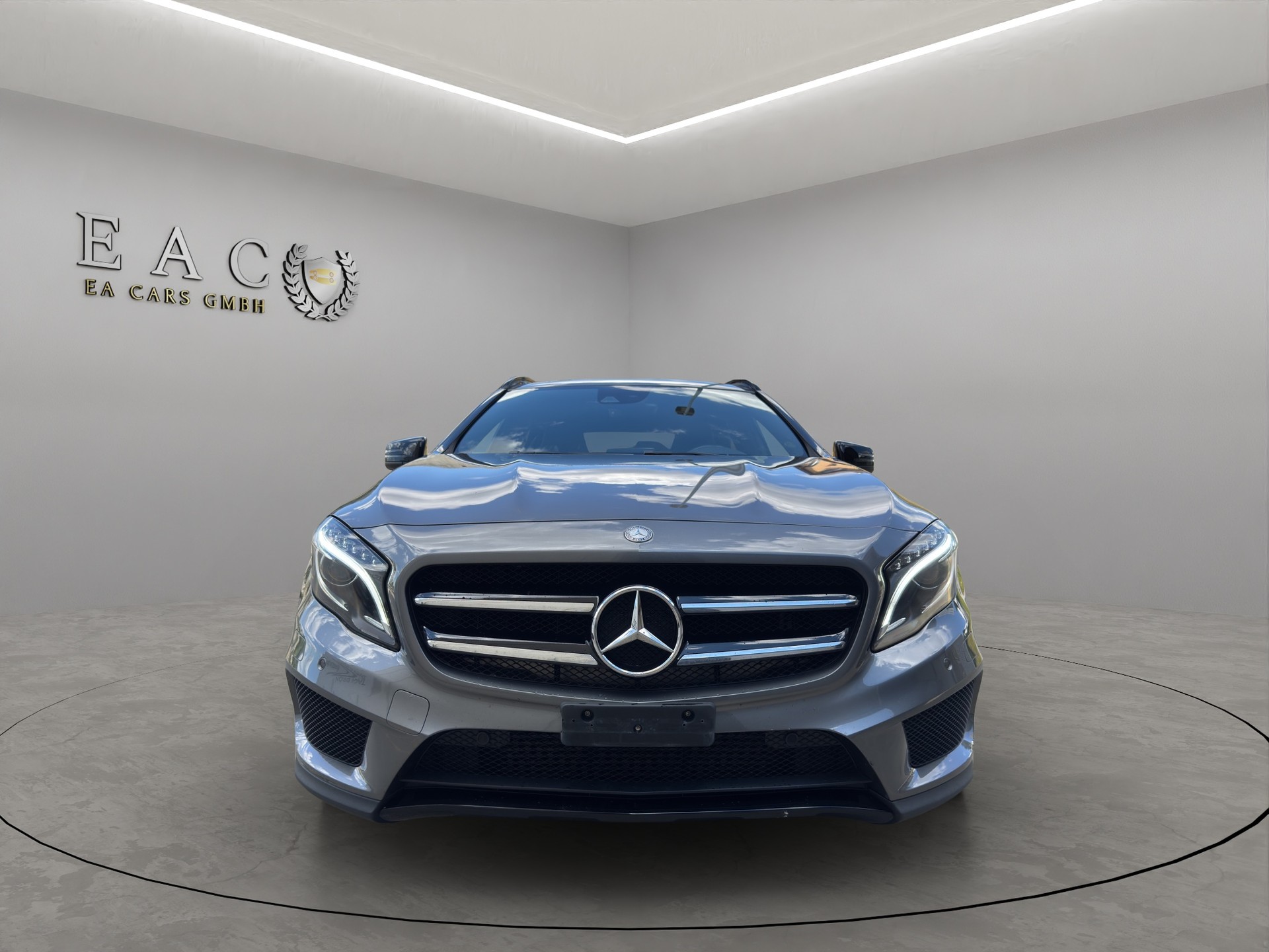 MERCEDES-BENZ GLA 250 AMG Line 4Matic 7G-DCT-image-7