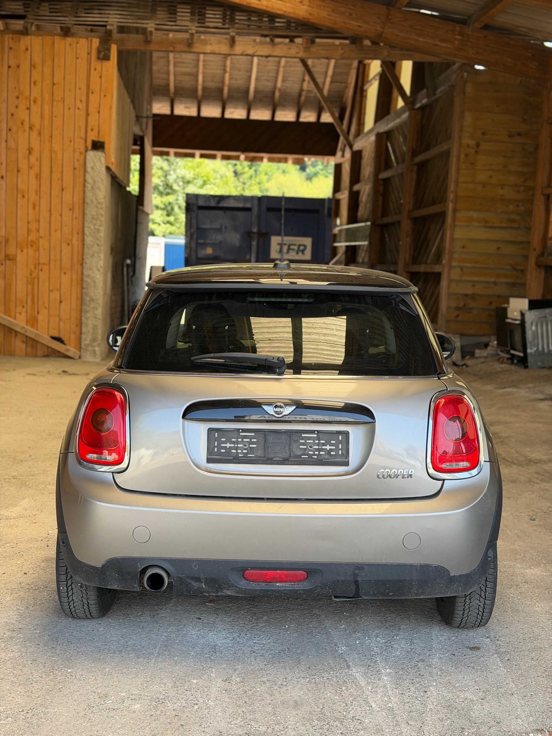 MINI Cooper Steptronic-image-4