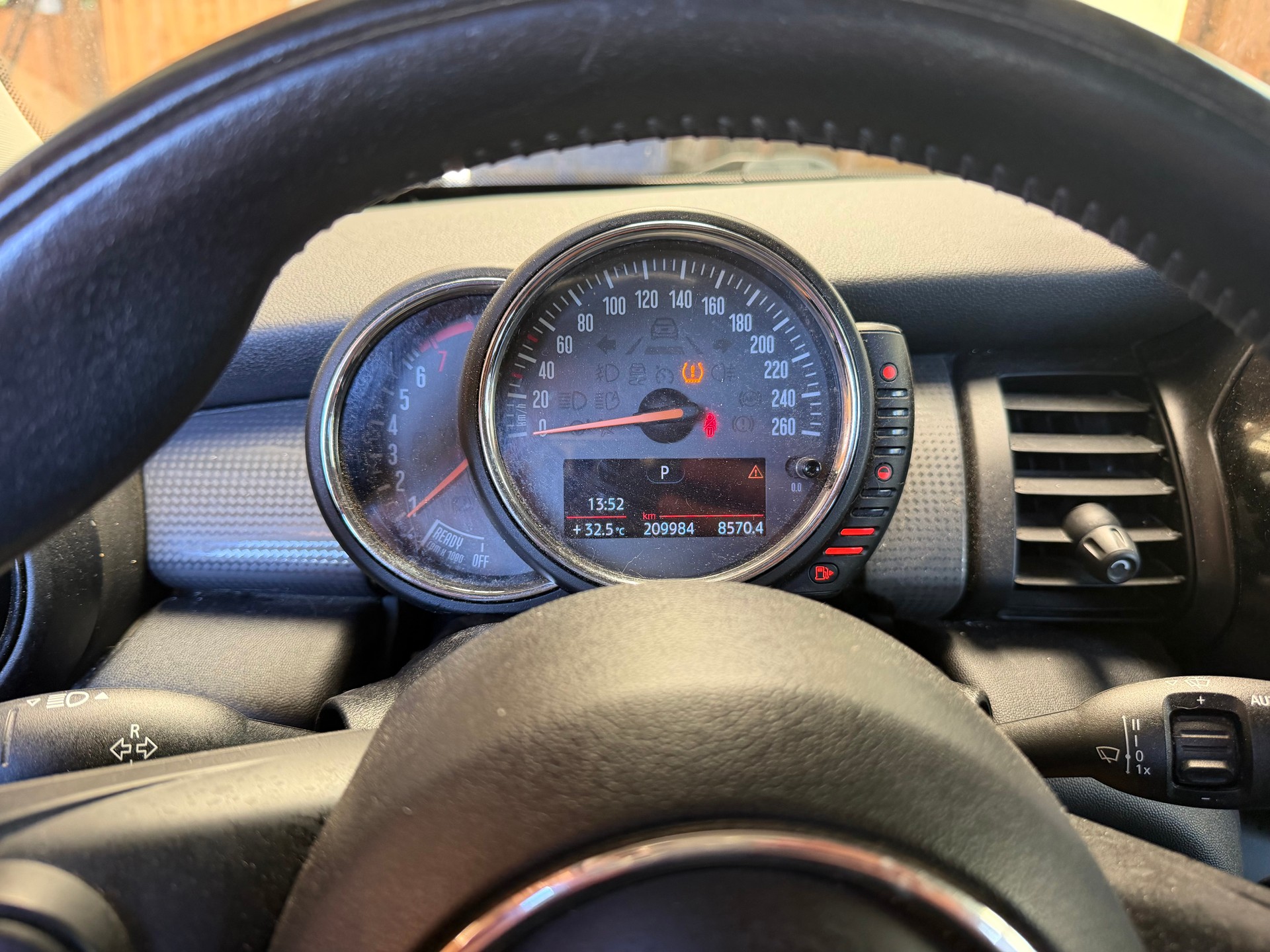 MINI Cooper Steptronic-image-6