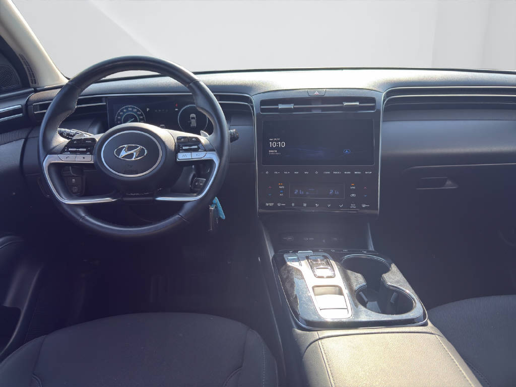 HYUNDAI Tucson 1.6 T-GDi HEV Amplia 4WD-image-11