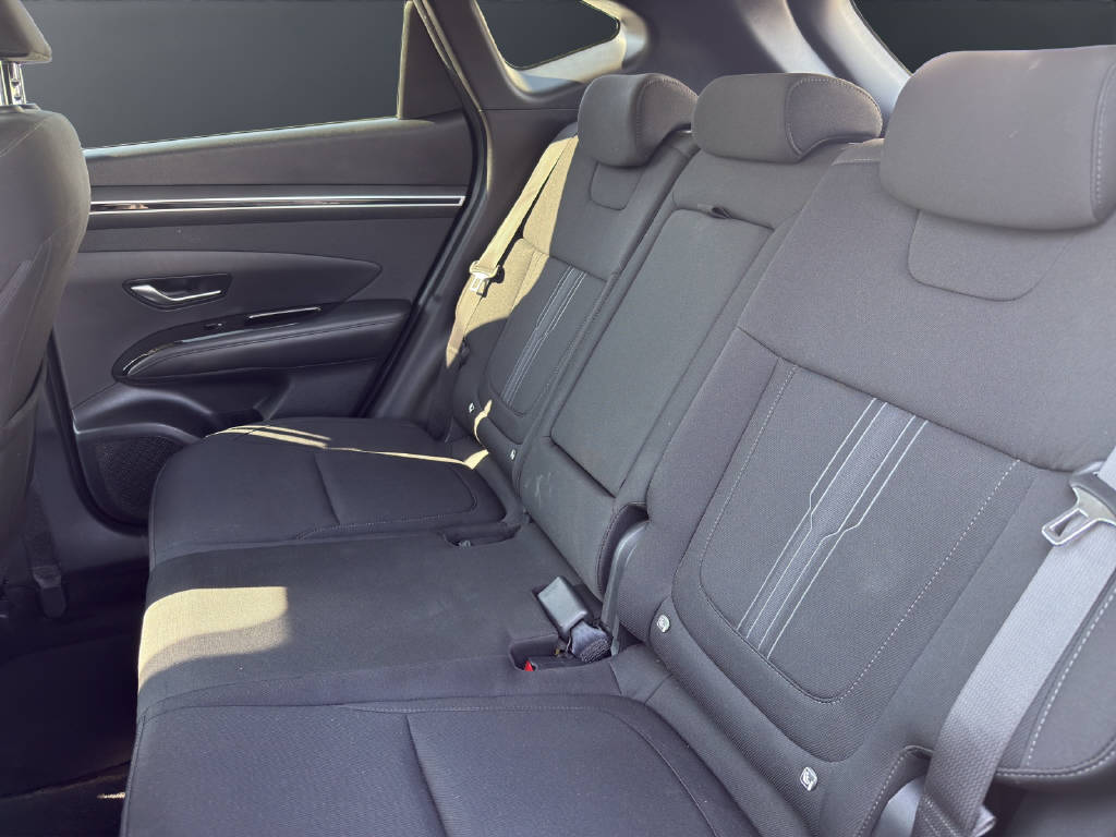 HYUNDAI Tucson 1.6 T-GDi HEV Amplia 4WD-image-10