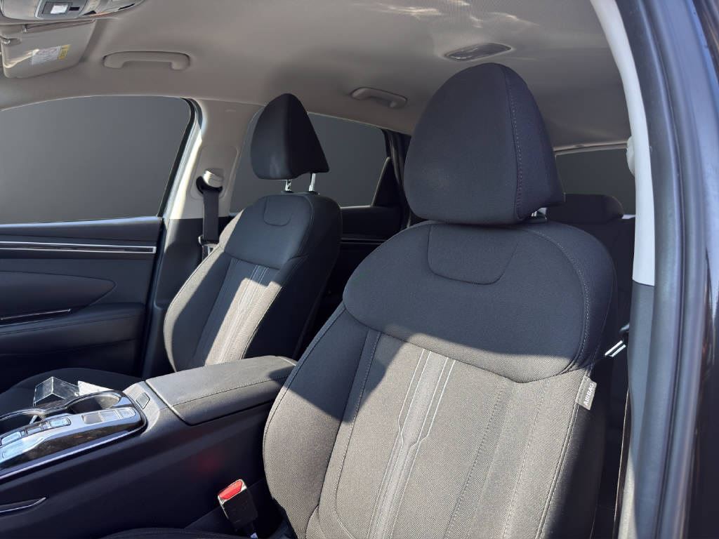 HYUNDAI Tucson 1.6 T-GDi HEV Amplia 4WD-image-13