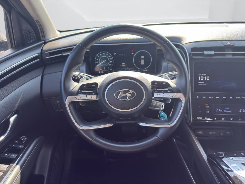 HYUNDAI Tucson 1.6 T-GDi HEV Amplia 4WD-image-9