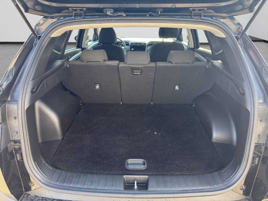 HYUNDAI Tucson 1.6 T-GDi HEV Amplia 4WD-image-8