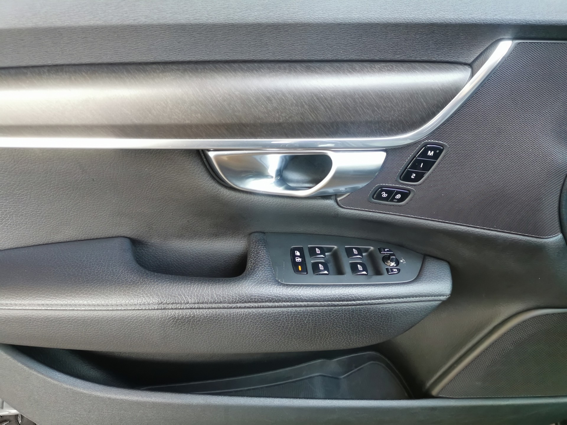 VOLVO V90 Cross Country D5 AWD Geartronic Powerpulse-image-14