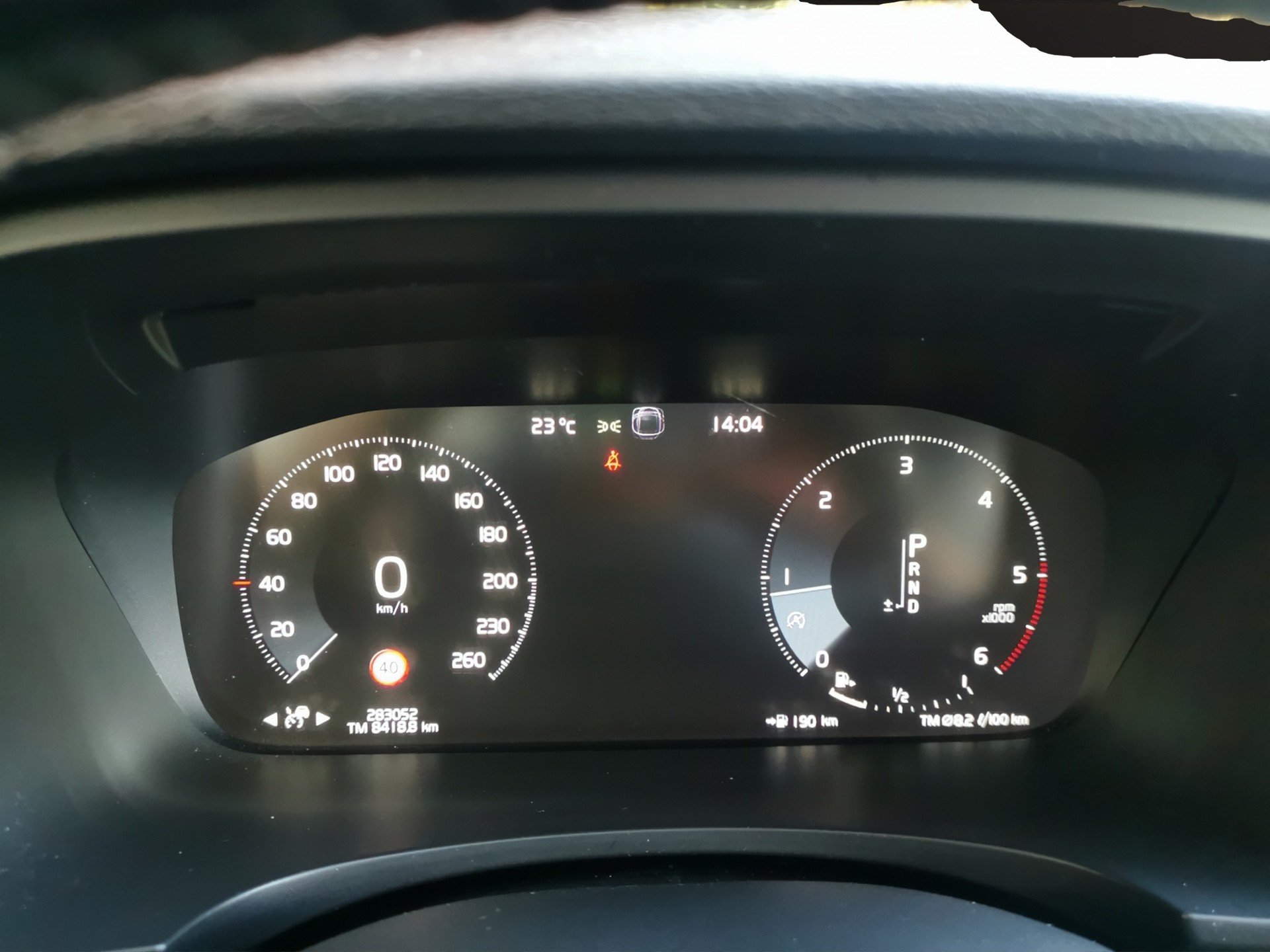 VOLVO V90 Cross Country D5 AWD Geartronic Powerpulse-image-20