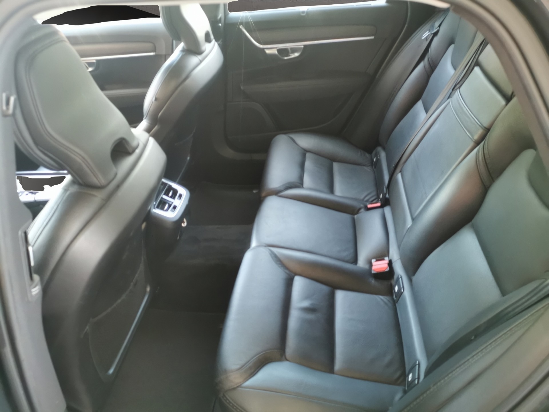VOLVO V90 Cross Country D5 AWD Geartronic Powerpulse-image-15