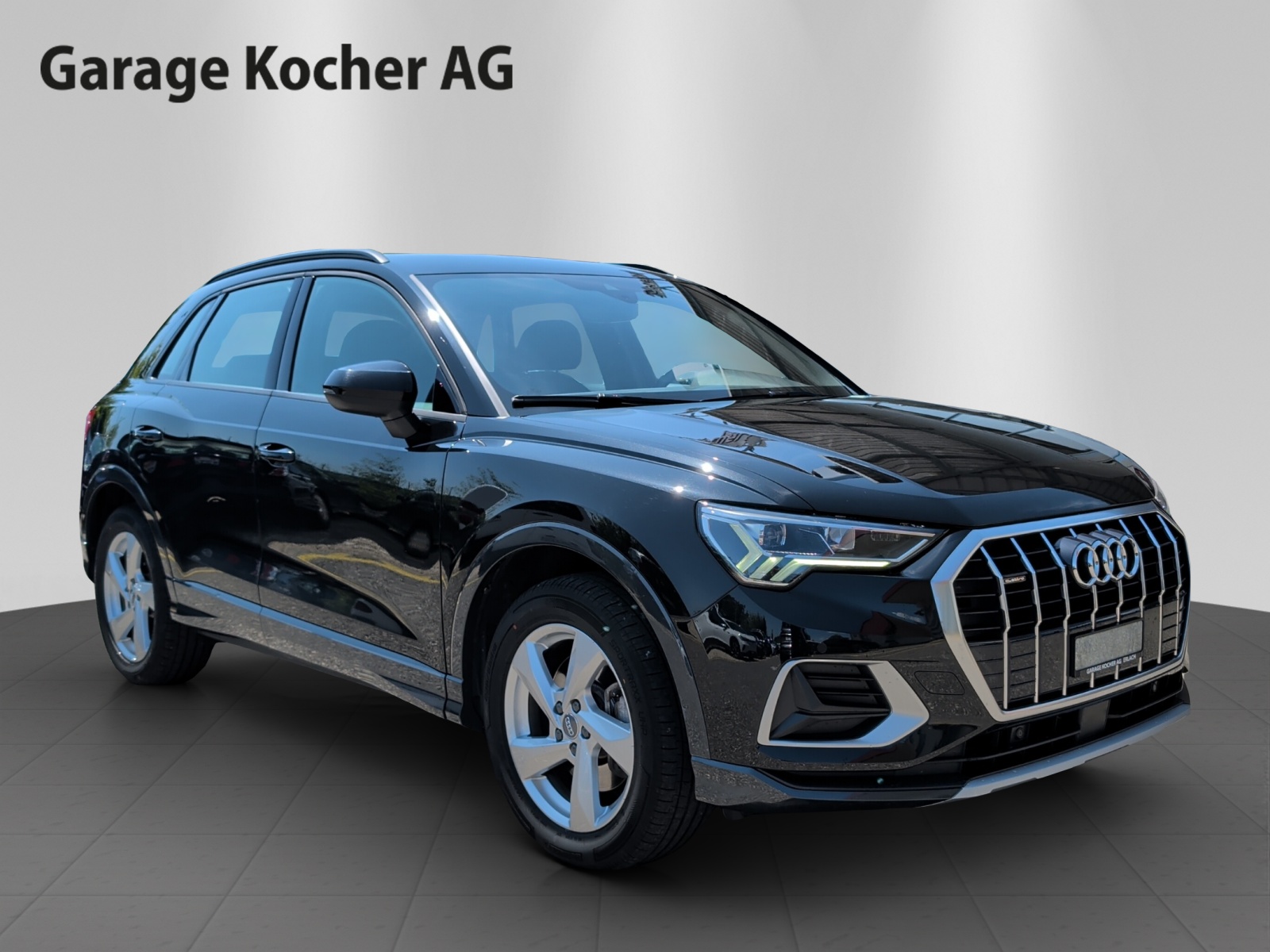 AUDI Q3 40 TDI advanced quattro S-tronic-image-6